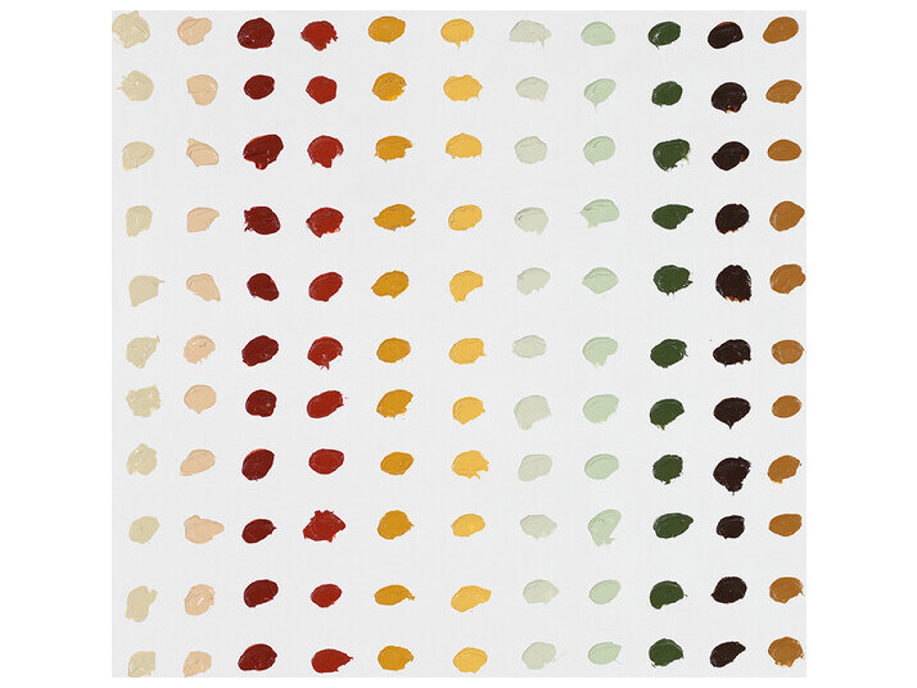 Daleno Precision Pallet I Wall Art