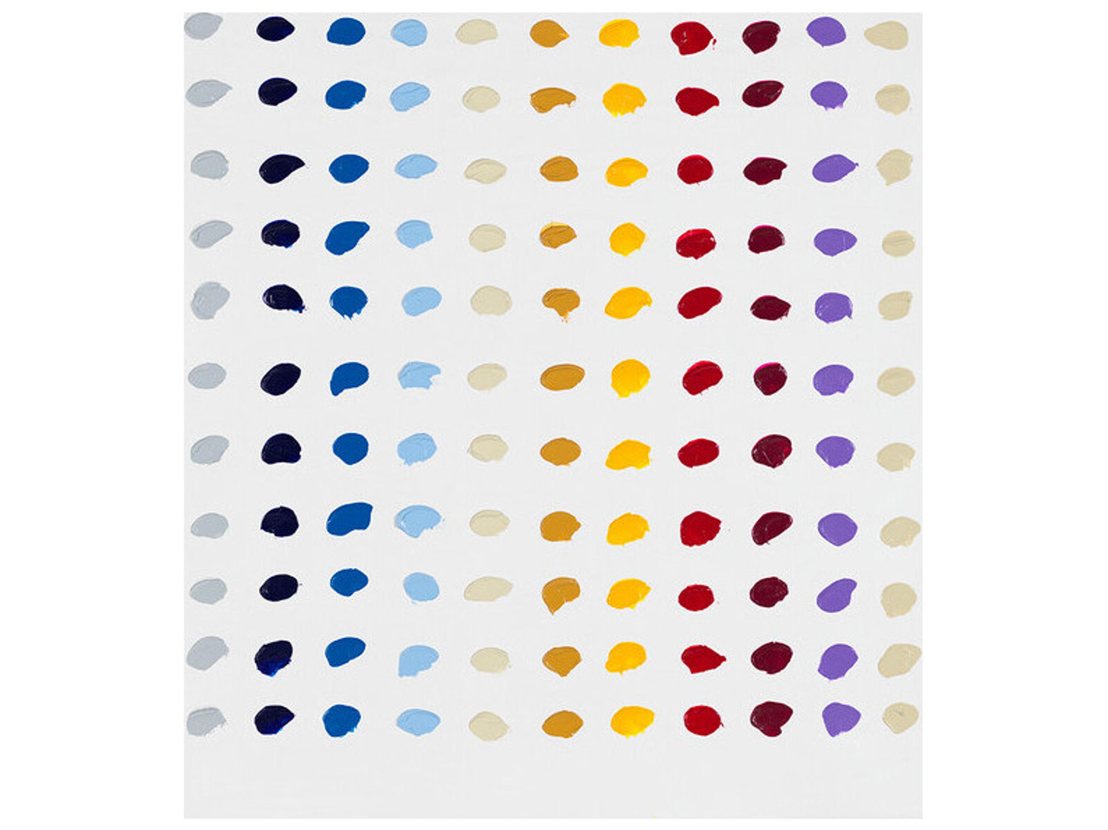 Daleno Precision Pallet II Wall Art