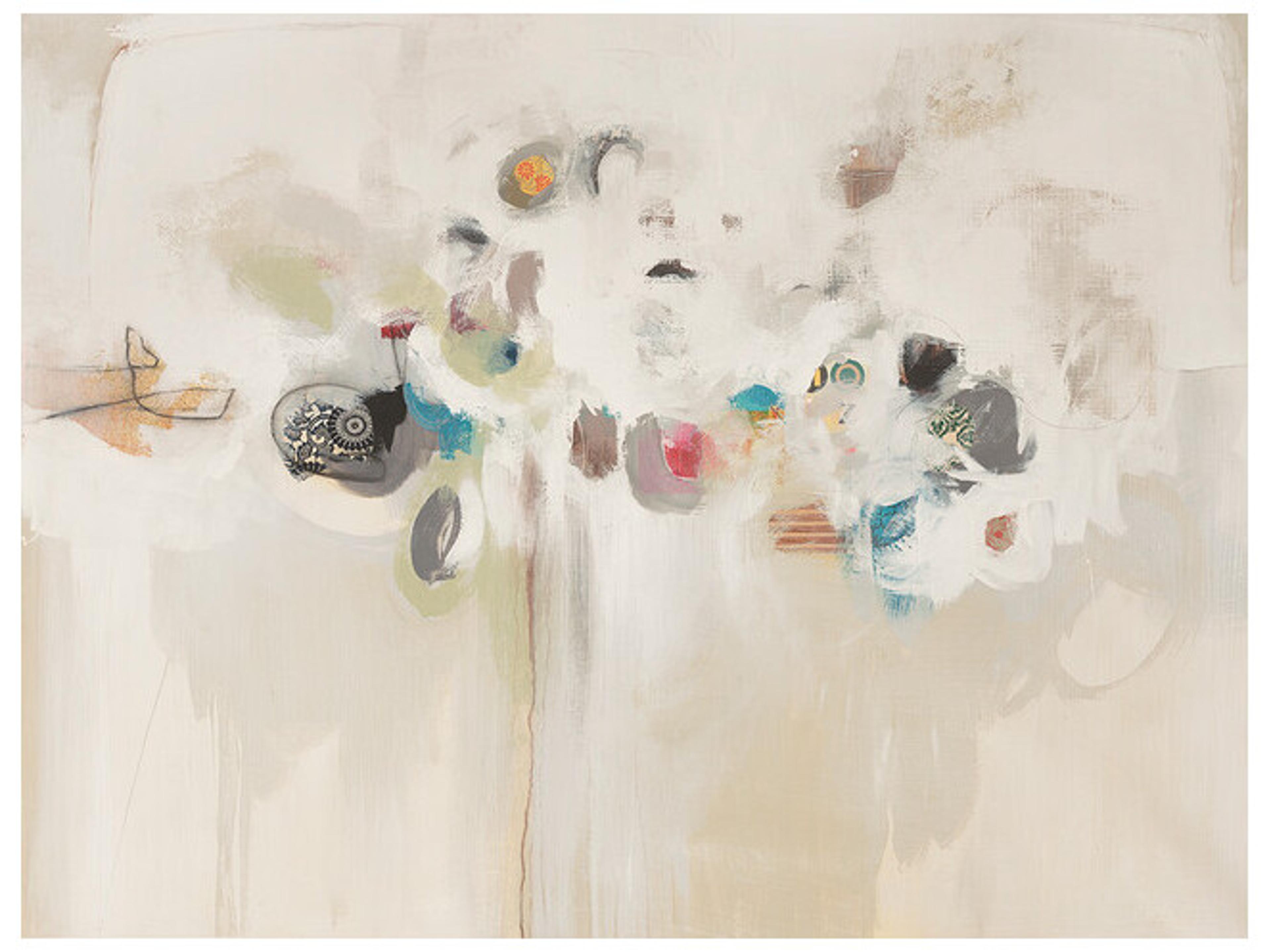 Daleno Dabble II Wall Art