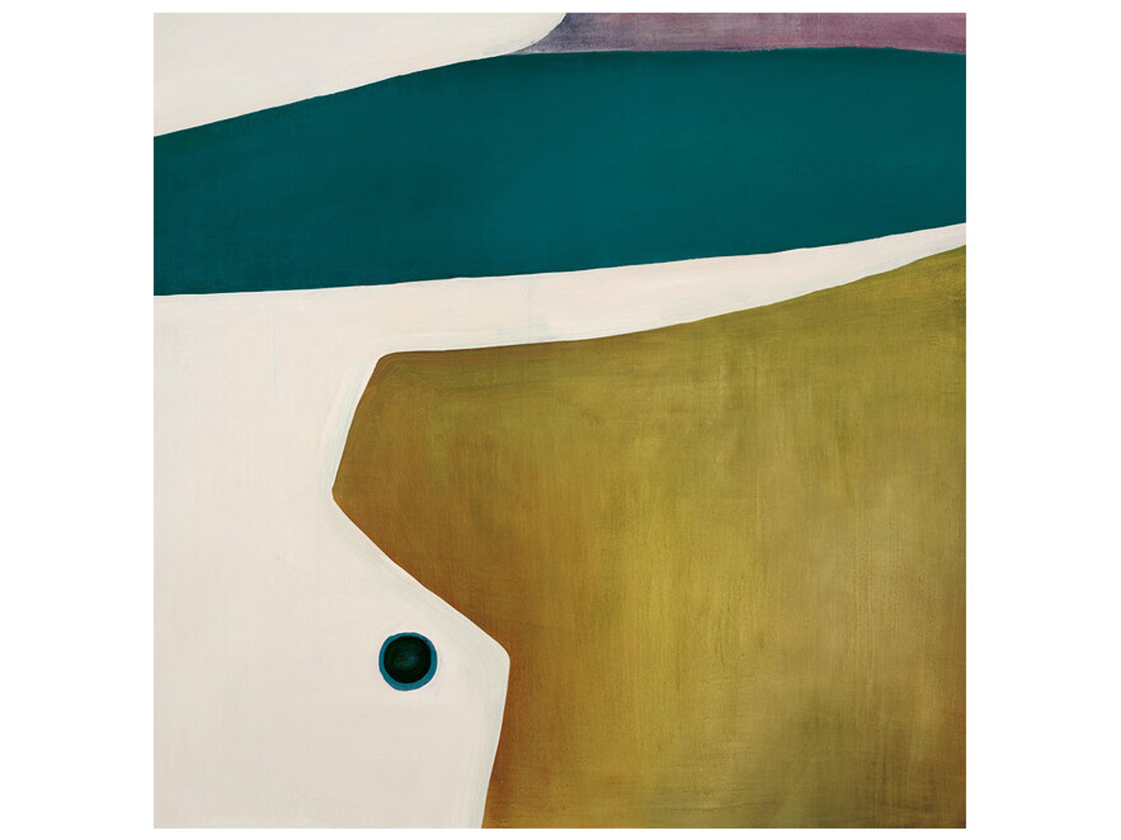 Daleno Modish Dive II Wall Art