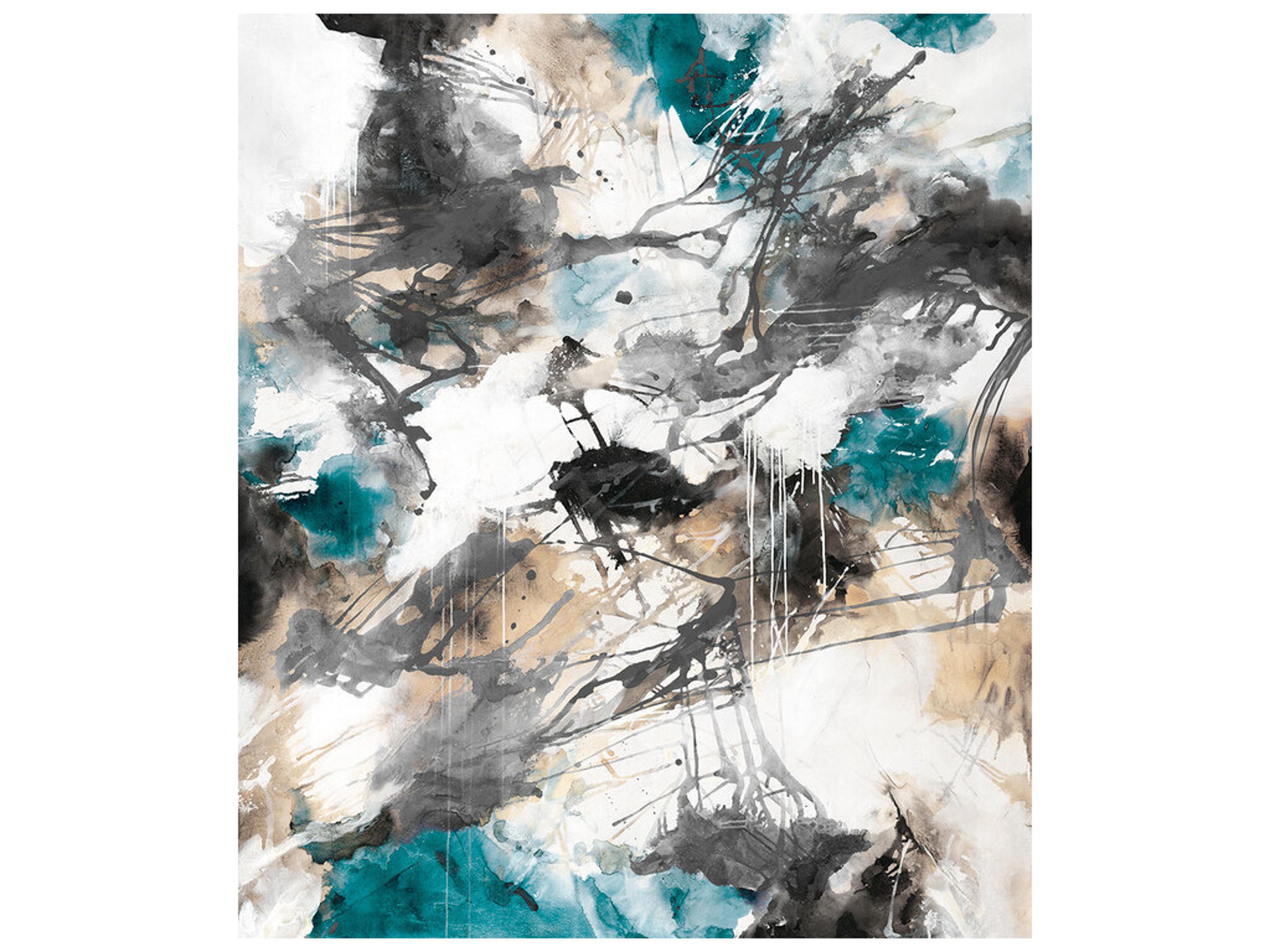 Daleno Smelting III Wall Art