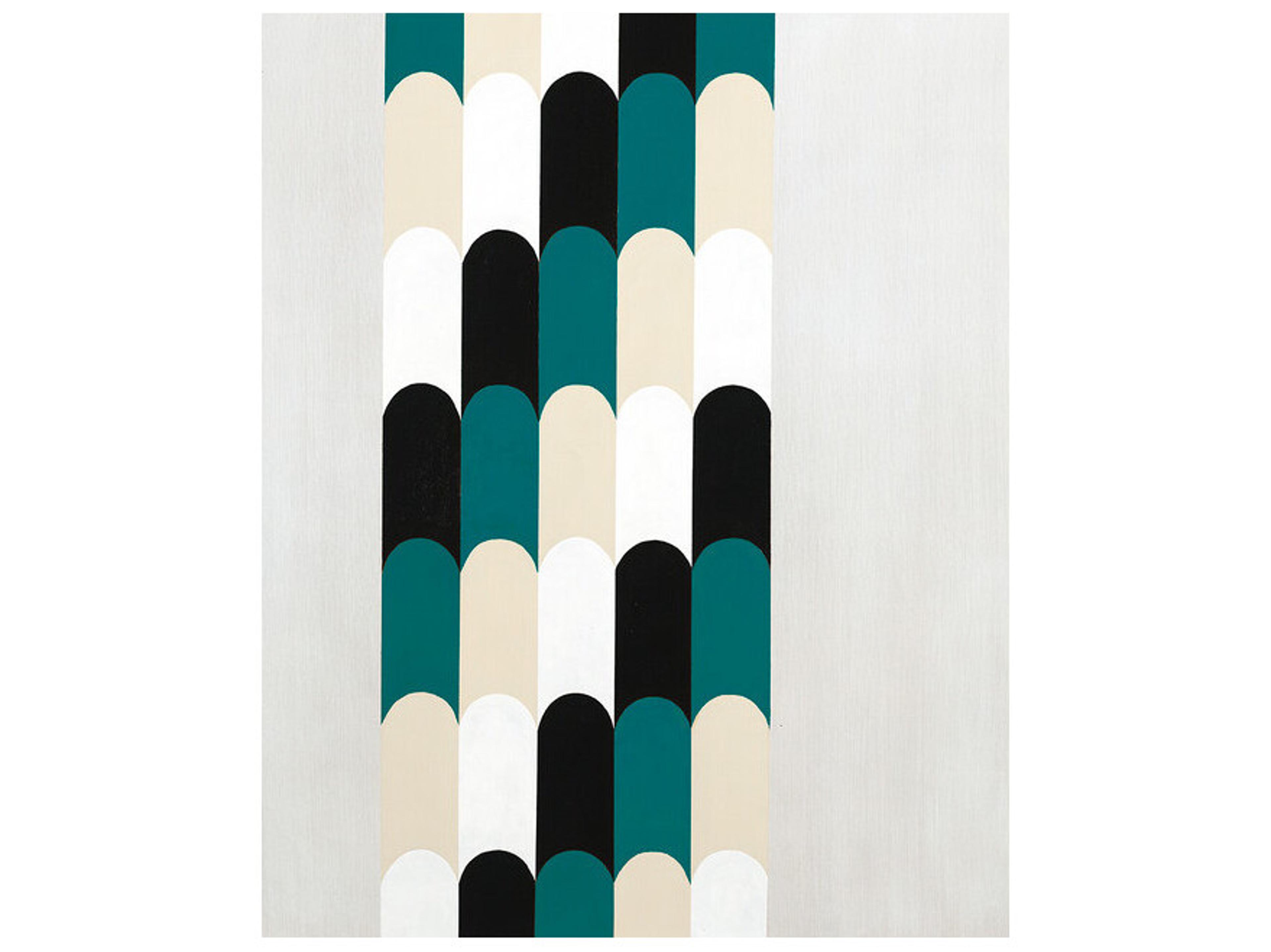 Daleno Thigh High Boots II Wall Art