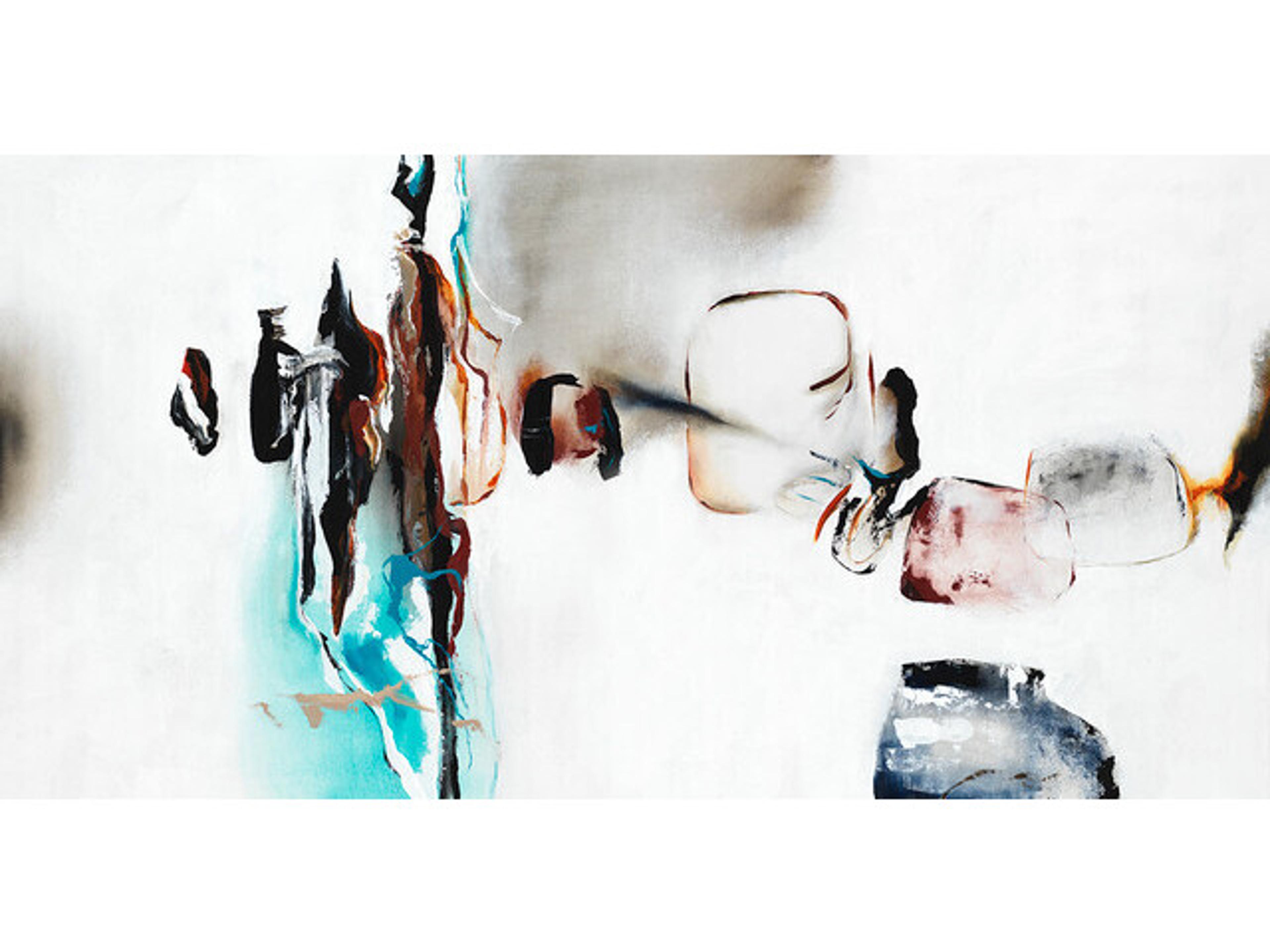 Daleno Living La Vida Loca Wall Art