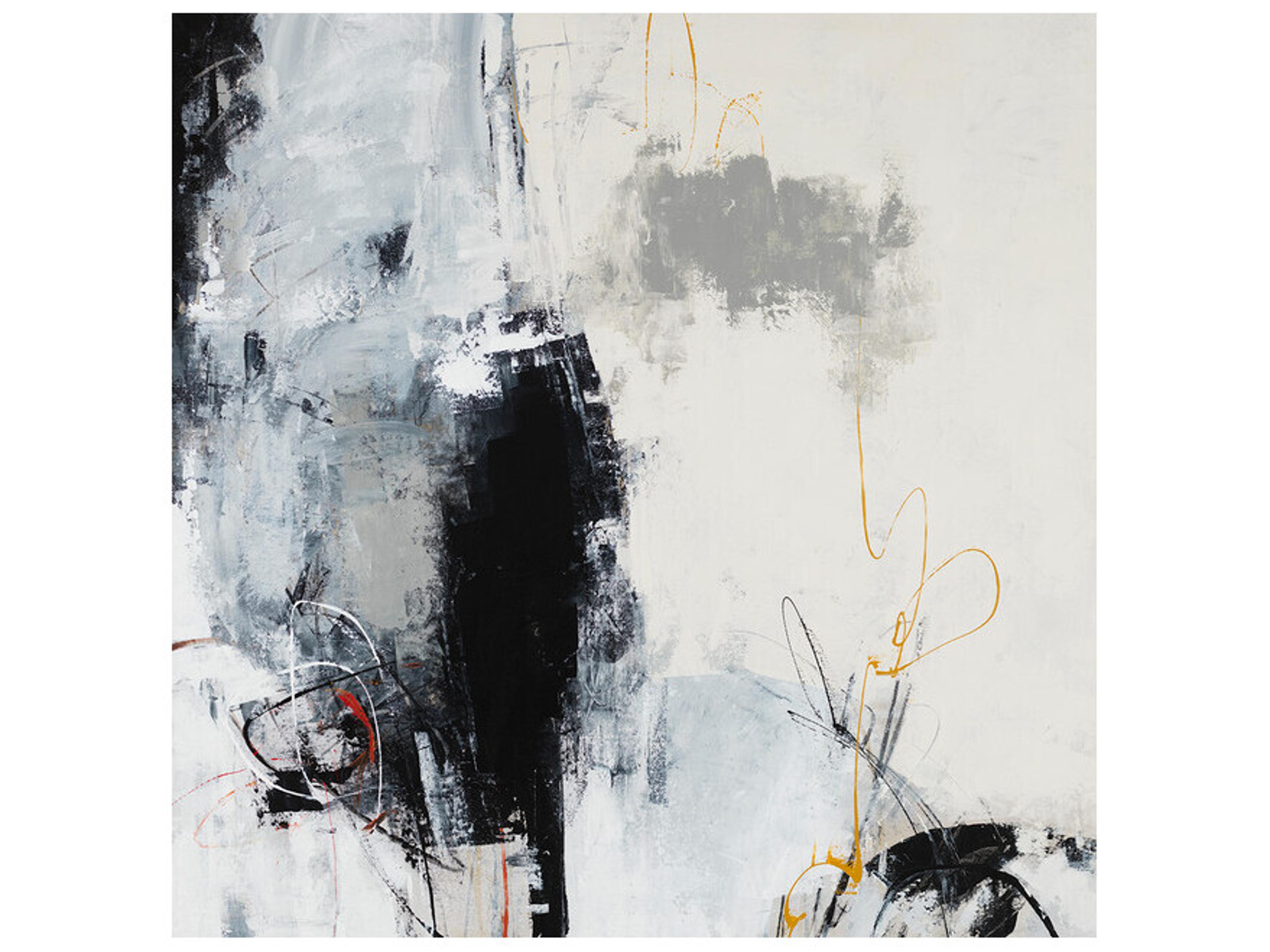 Daleno Center of the Mind Wall Art