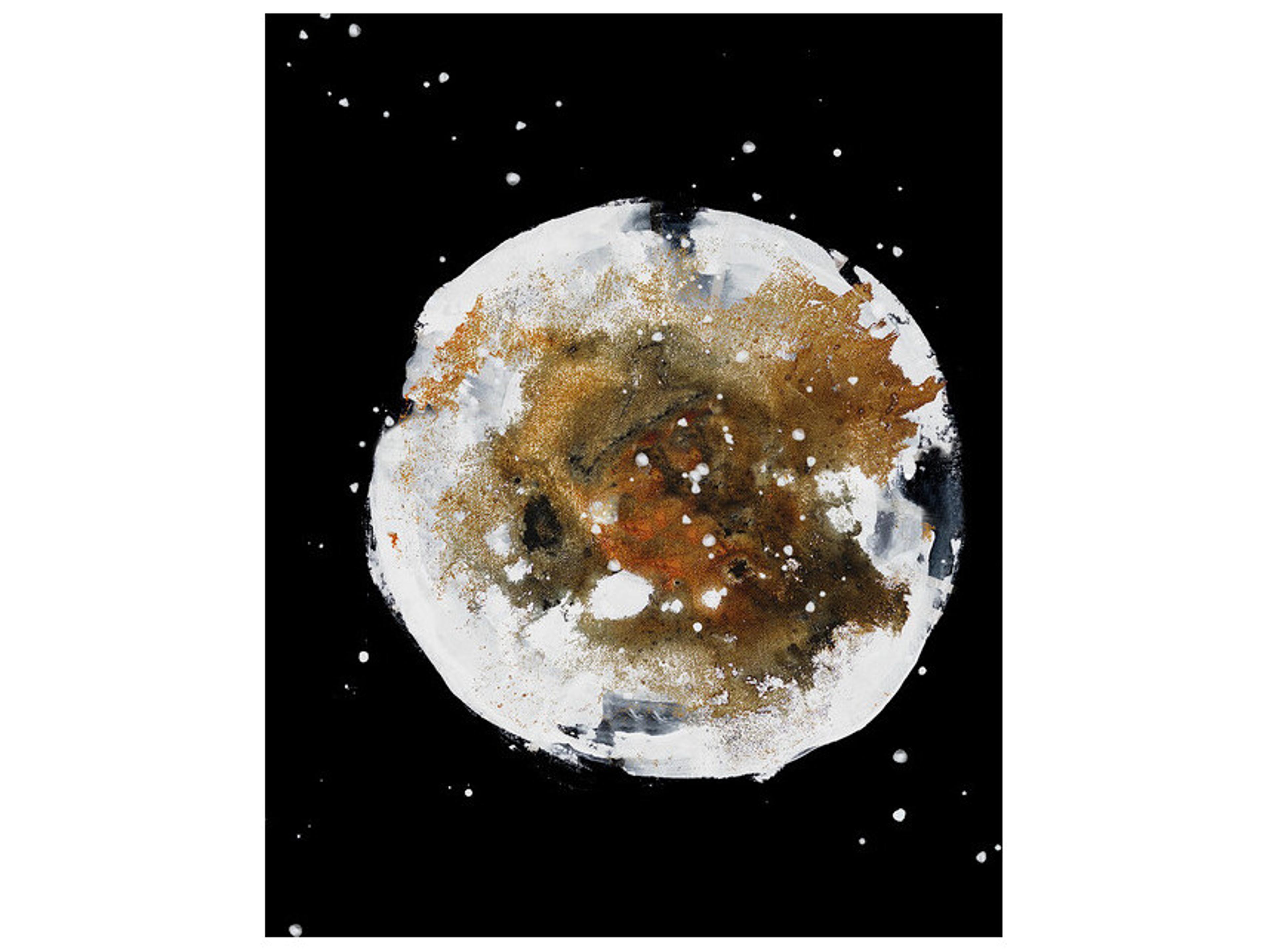 Daleno Sights On You II Wall Art