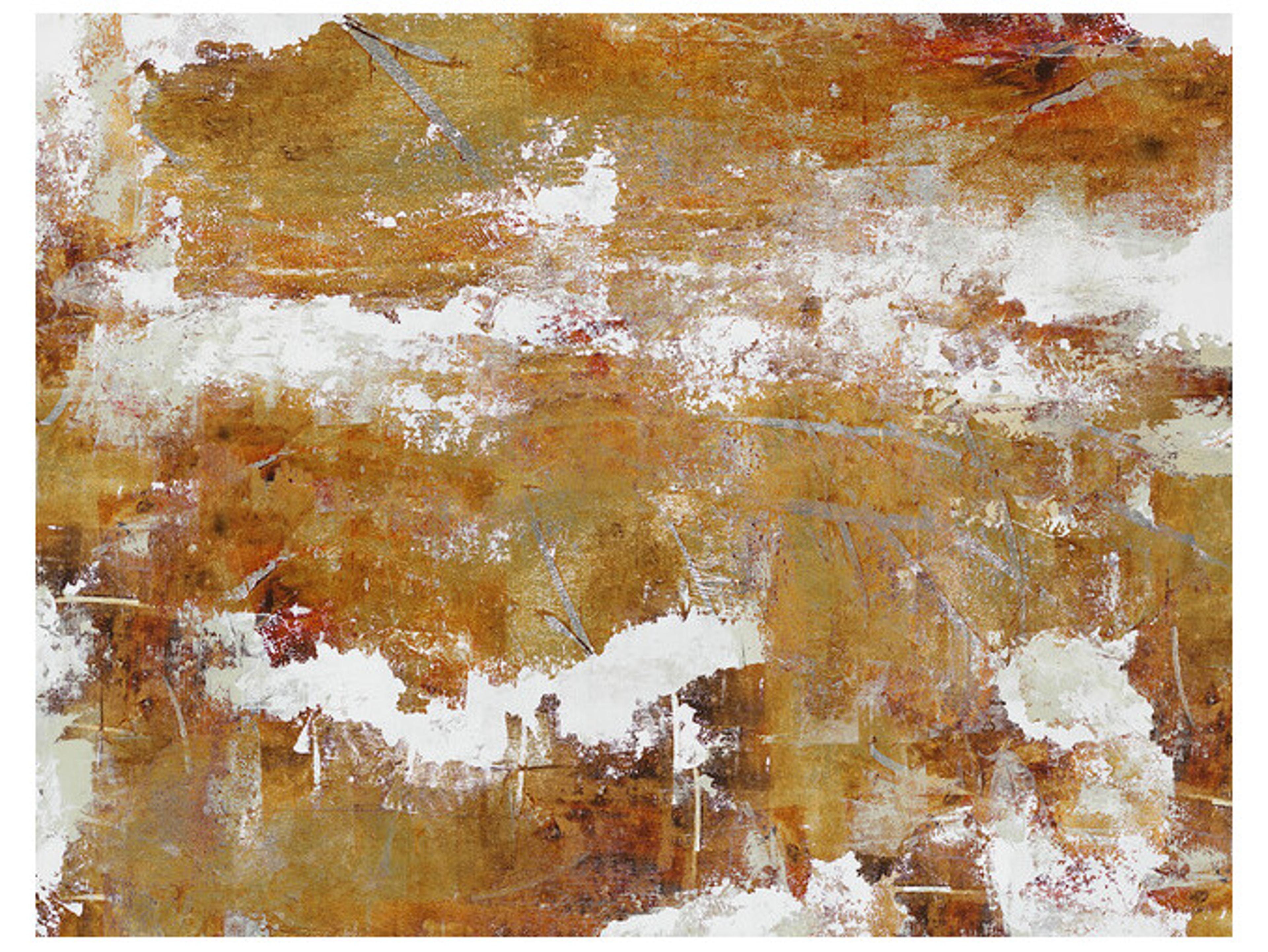 Daleno Firestarter Wall Art