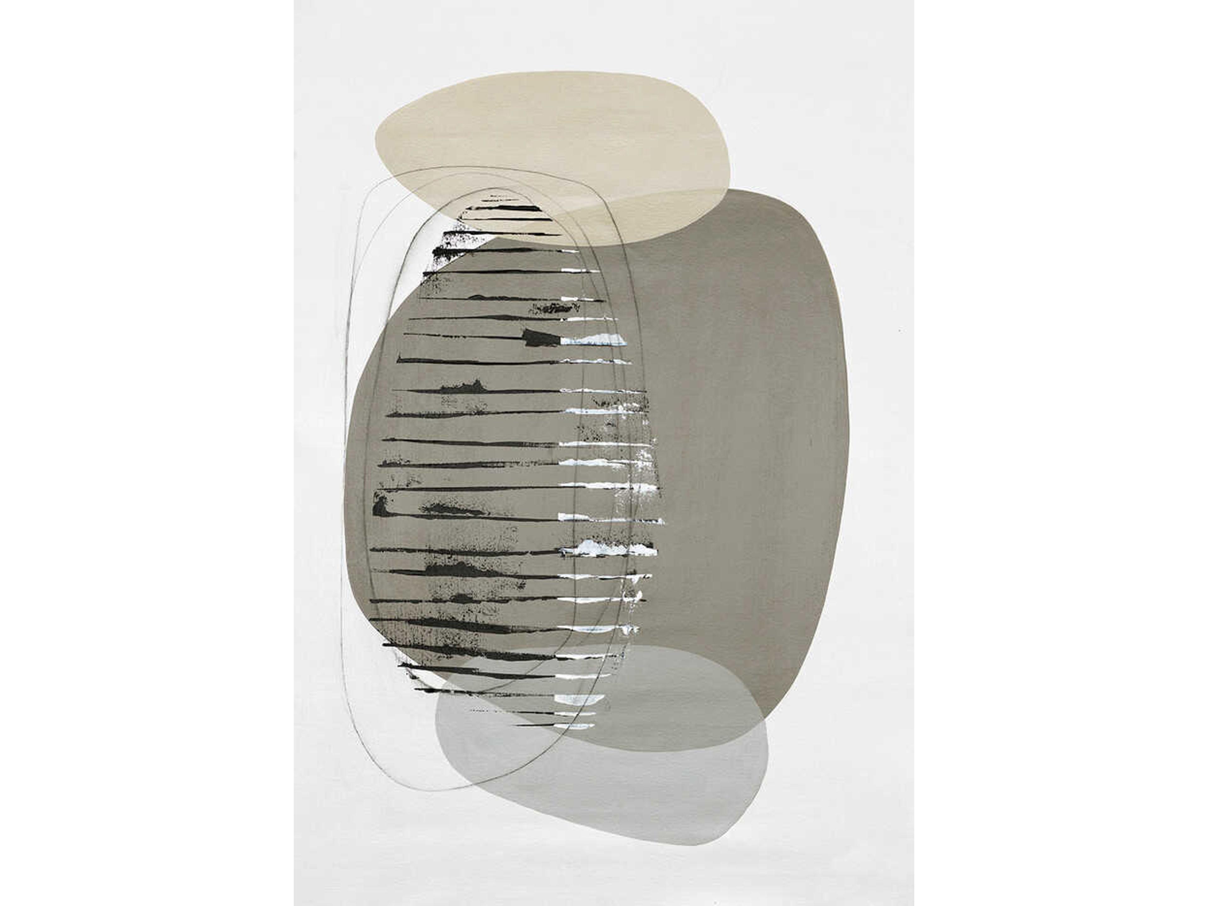 Daleno Sliced II Wall Art