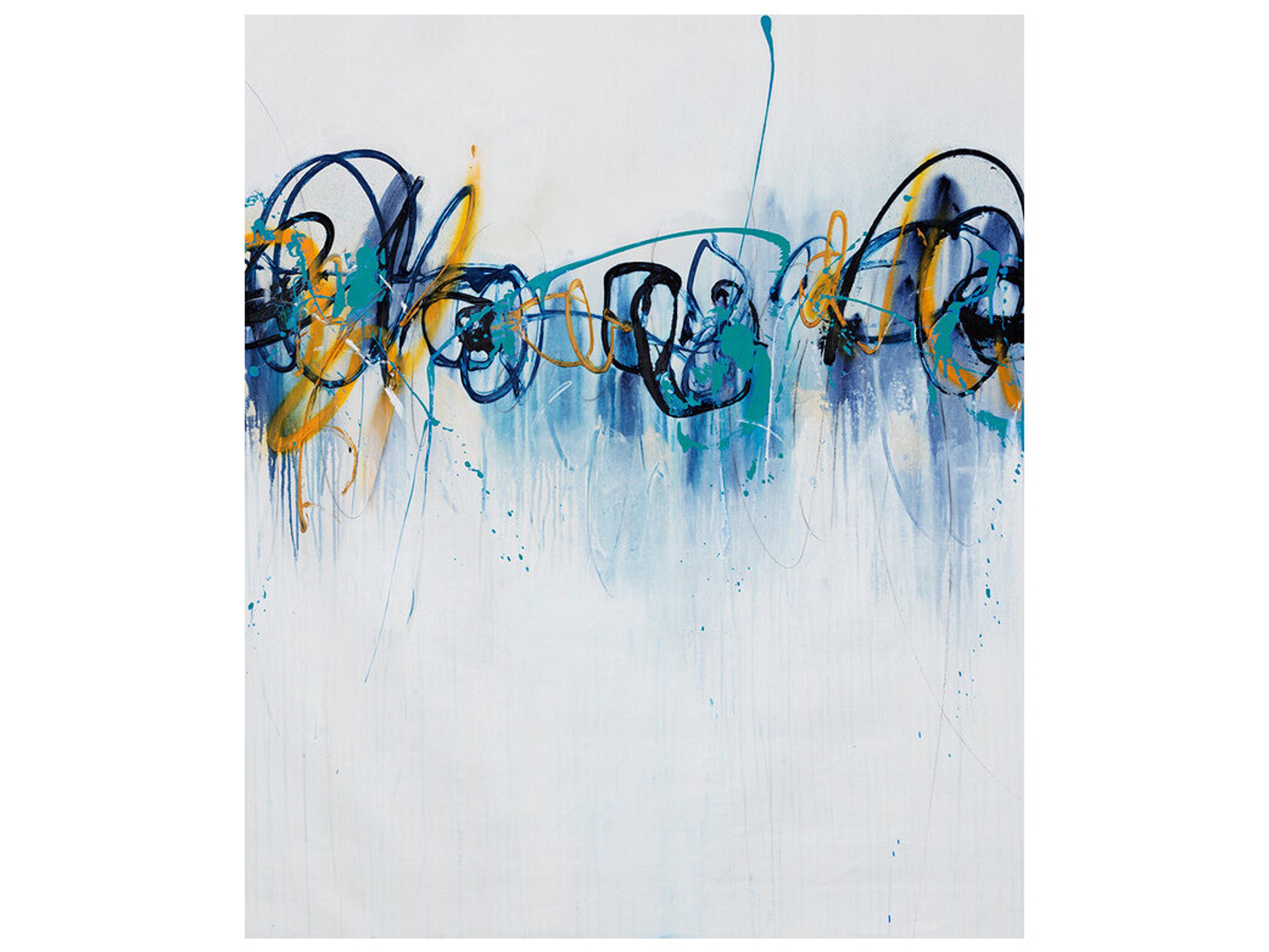 Daleno Fast Hands Wall Art