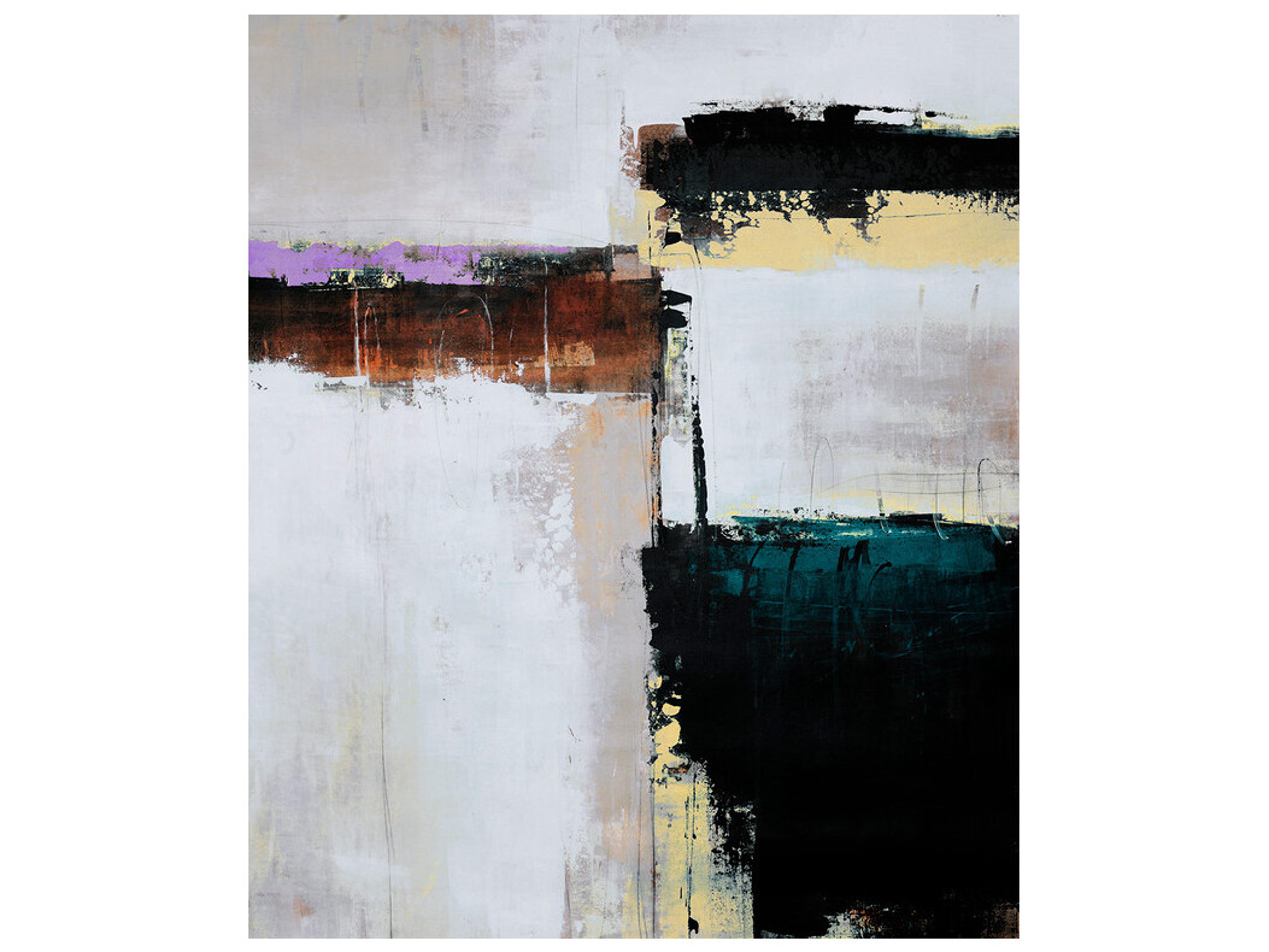 Daleno A Little Late II Wall Art