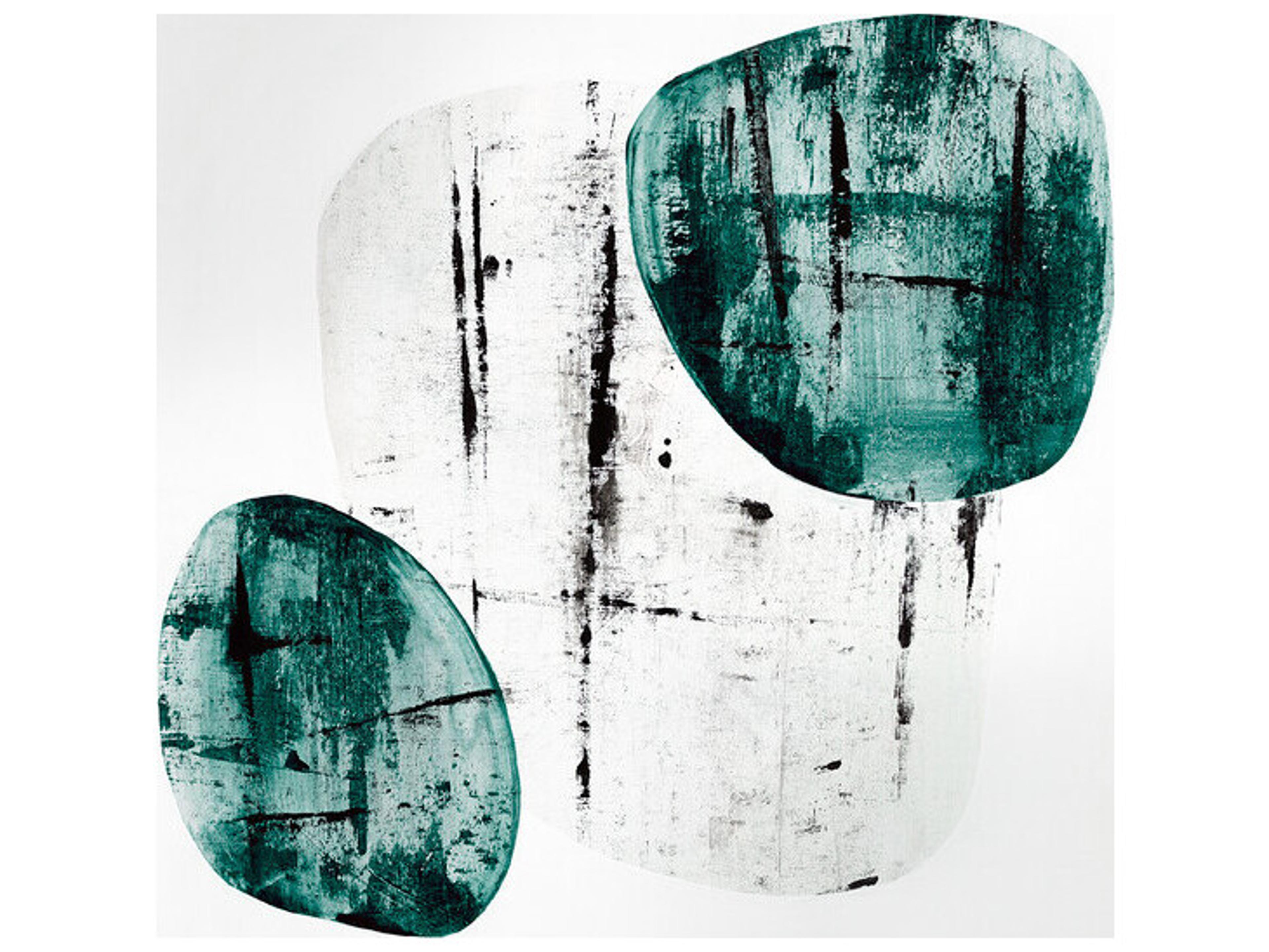 Daleno Rough Rock V Wall Art