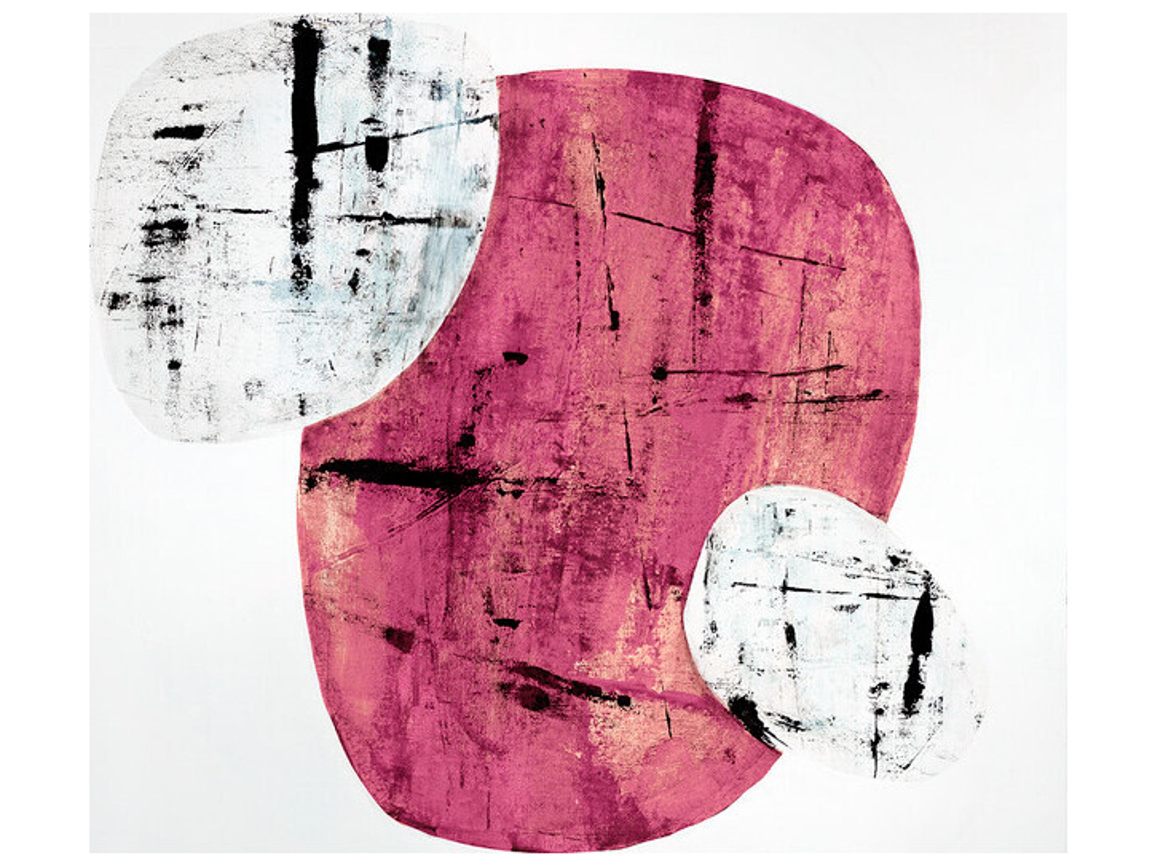 Daleno Rough Rock VI Wall Art