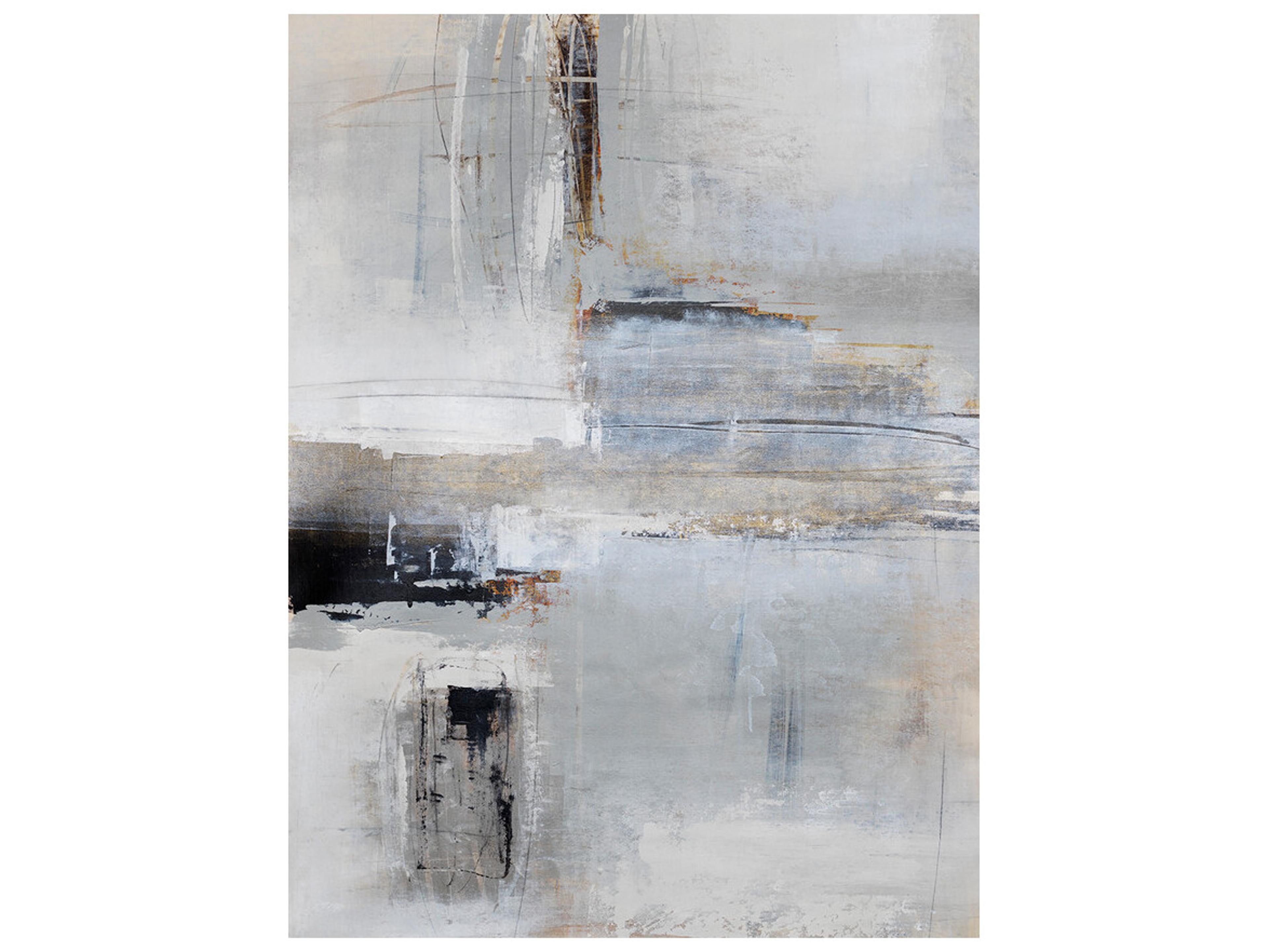 Daleno Great Conversation I Wall Art