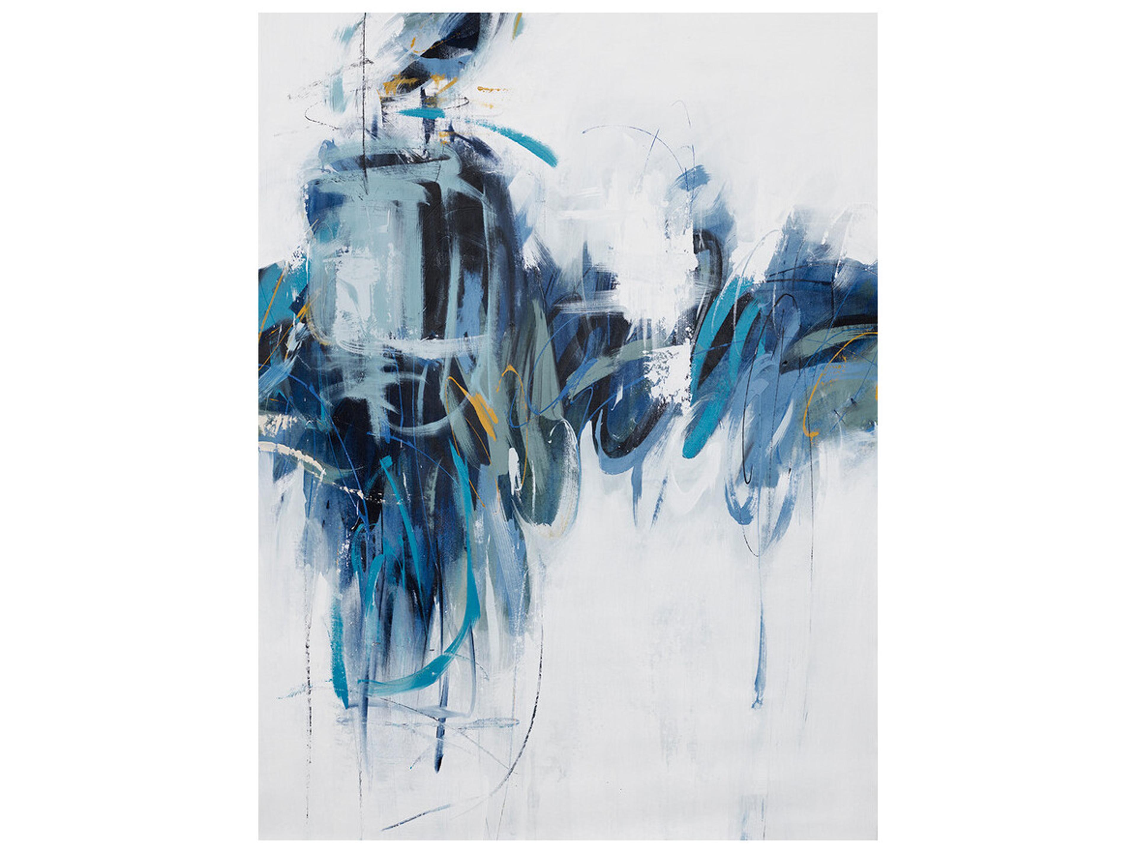 Daleno Close to Nowhere Wall Art