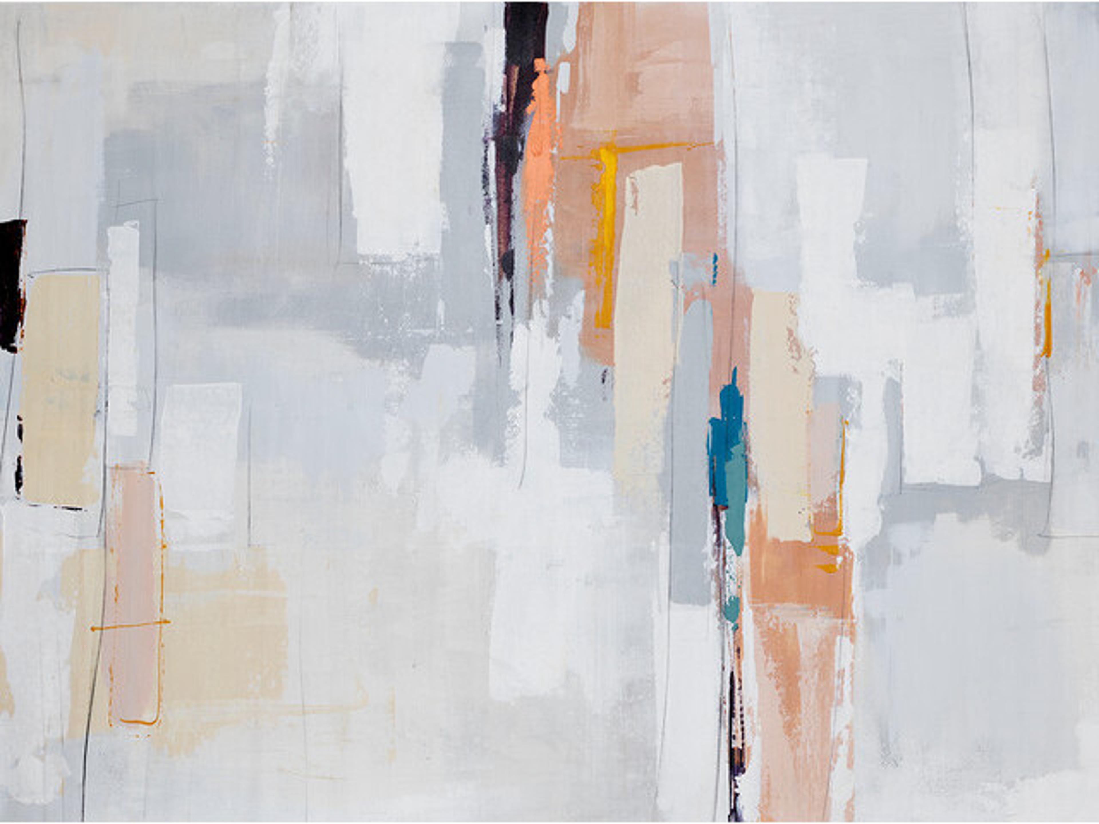 Daleno Relay For The Win Wall Art