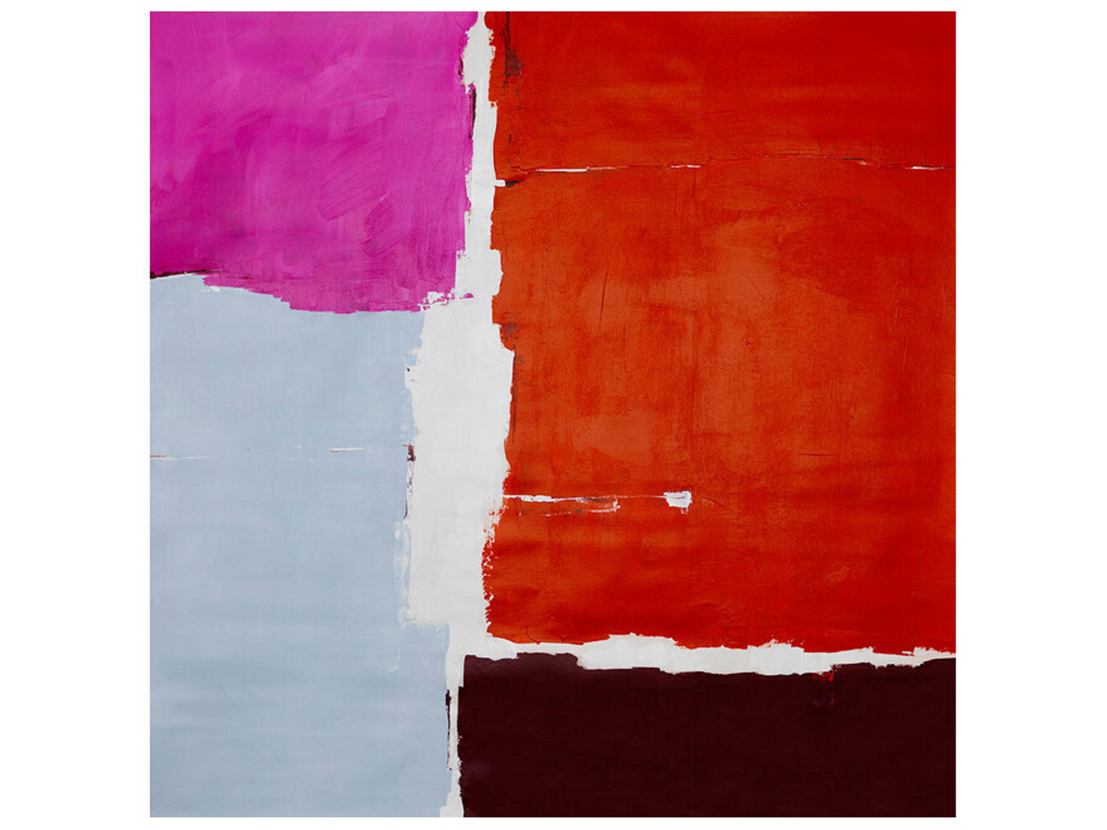 Daleno Leaving My Space Wall Art