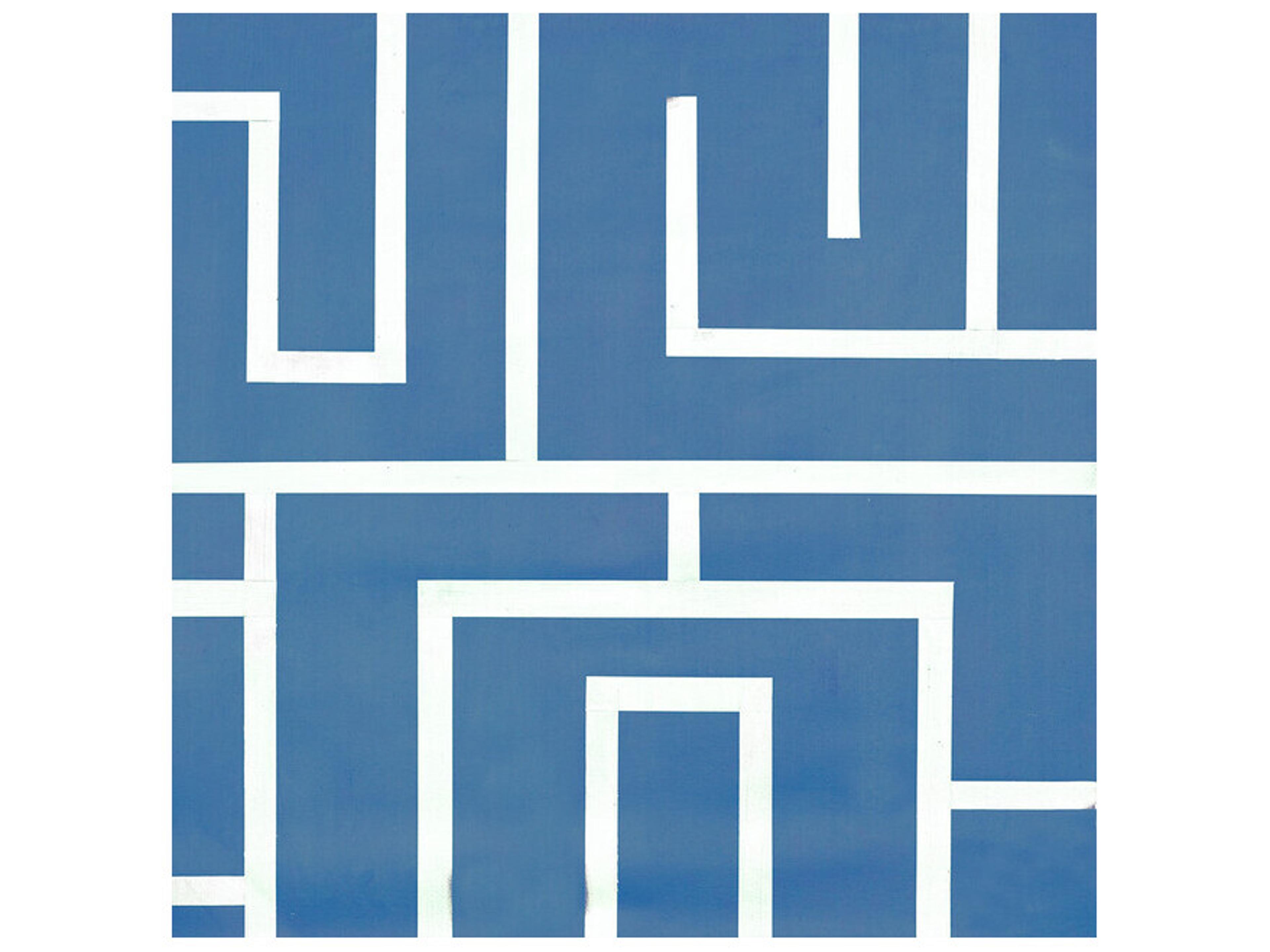 Daleno Dont Step On The Cracks IV Wall Art