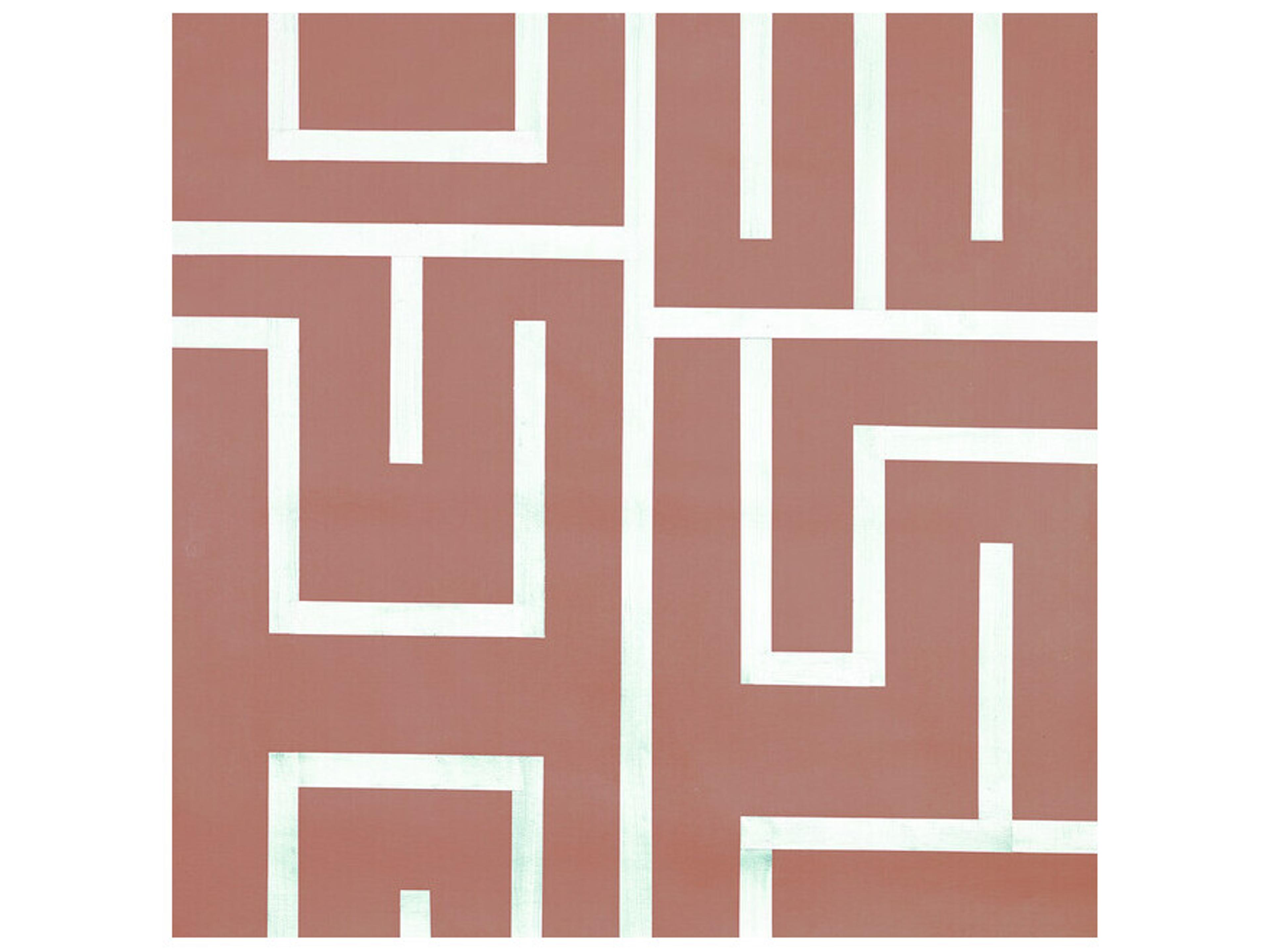 Daleno Dont Step On The Cracks VII Wall Art