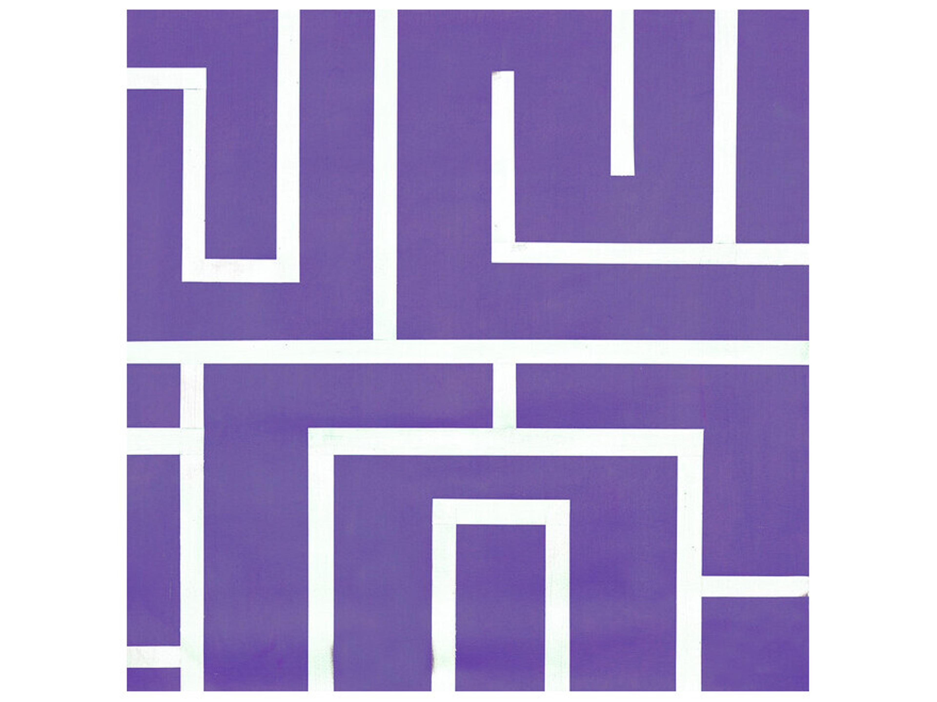 Daleno Dont Step On The Cracks X Wall Art