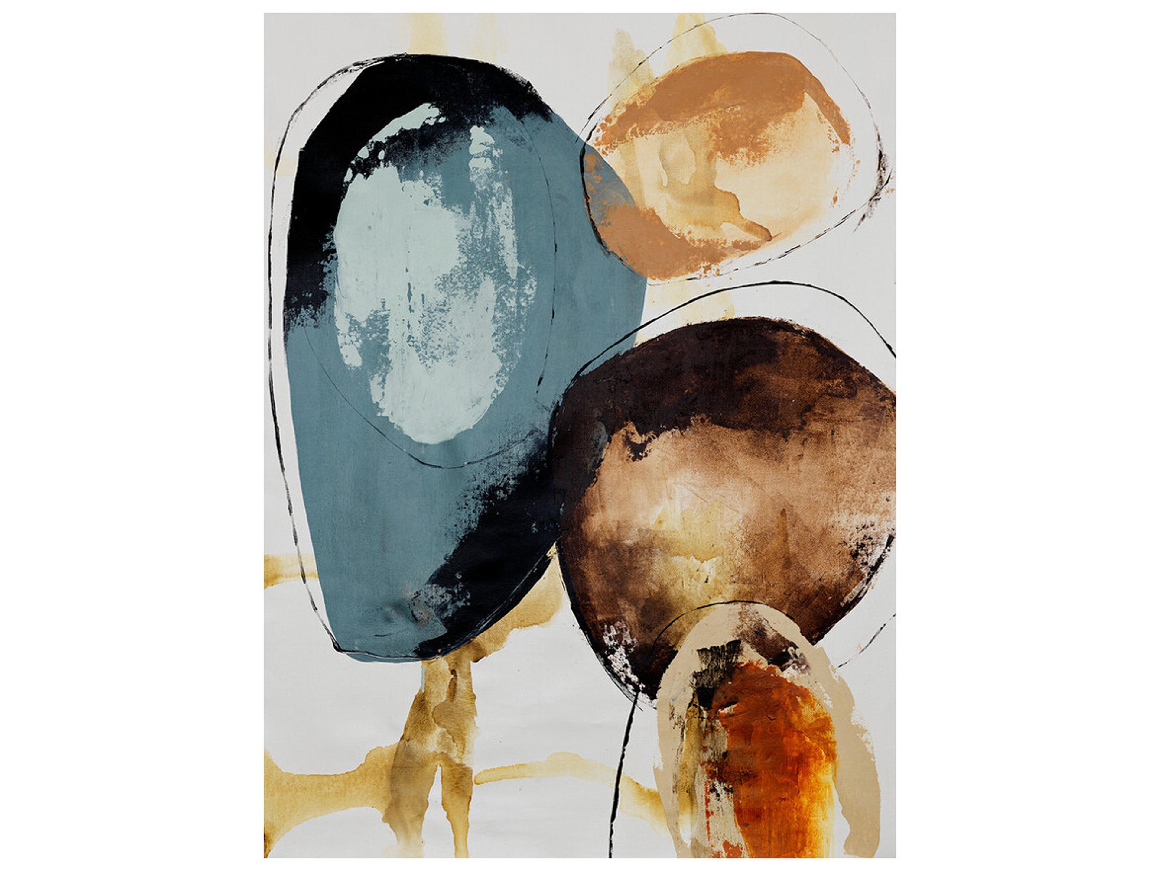 Daleno Basic Nature II Wall Art