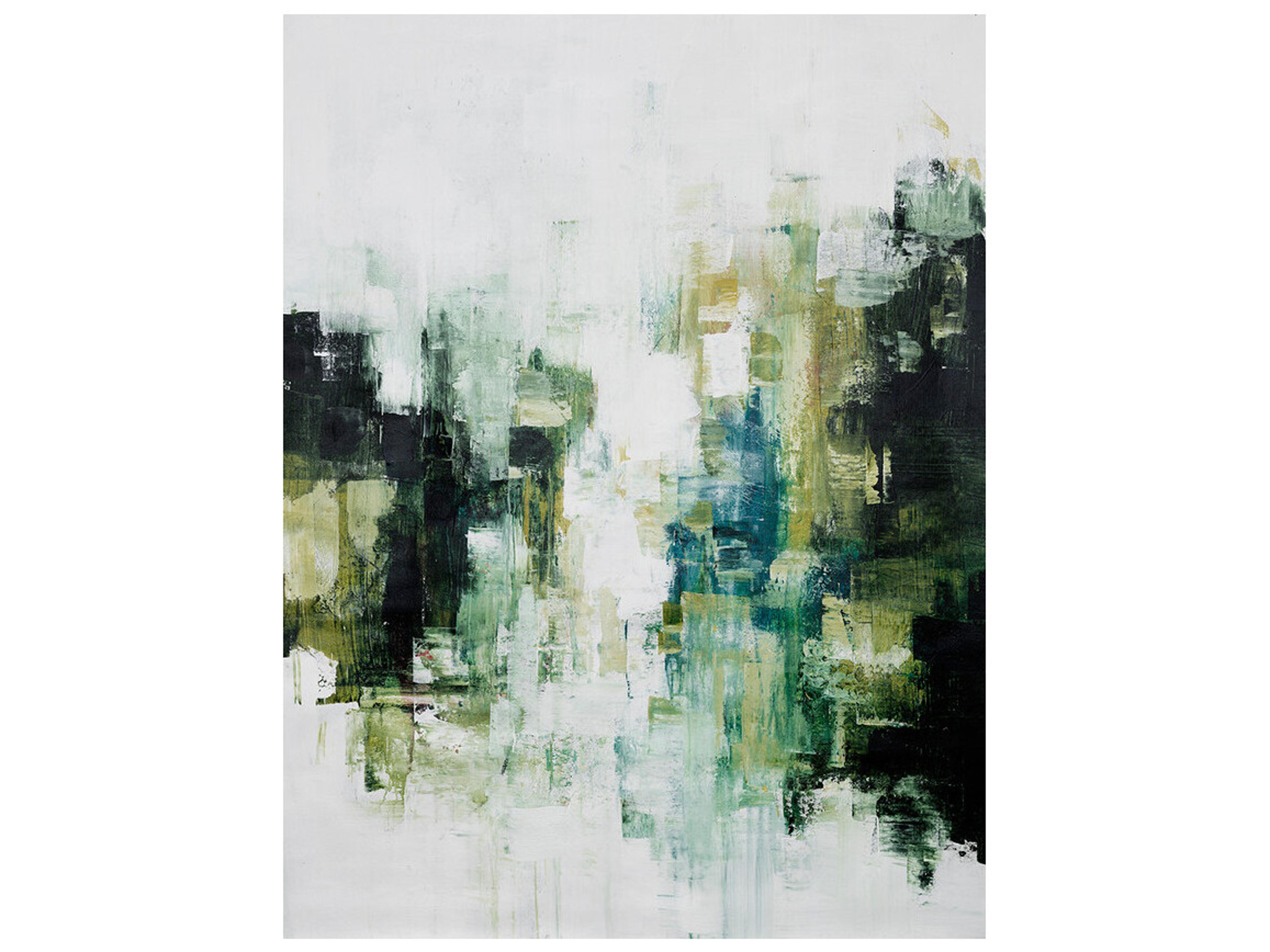 Daleno Brilliant Buildings Wall Art