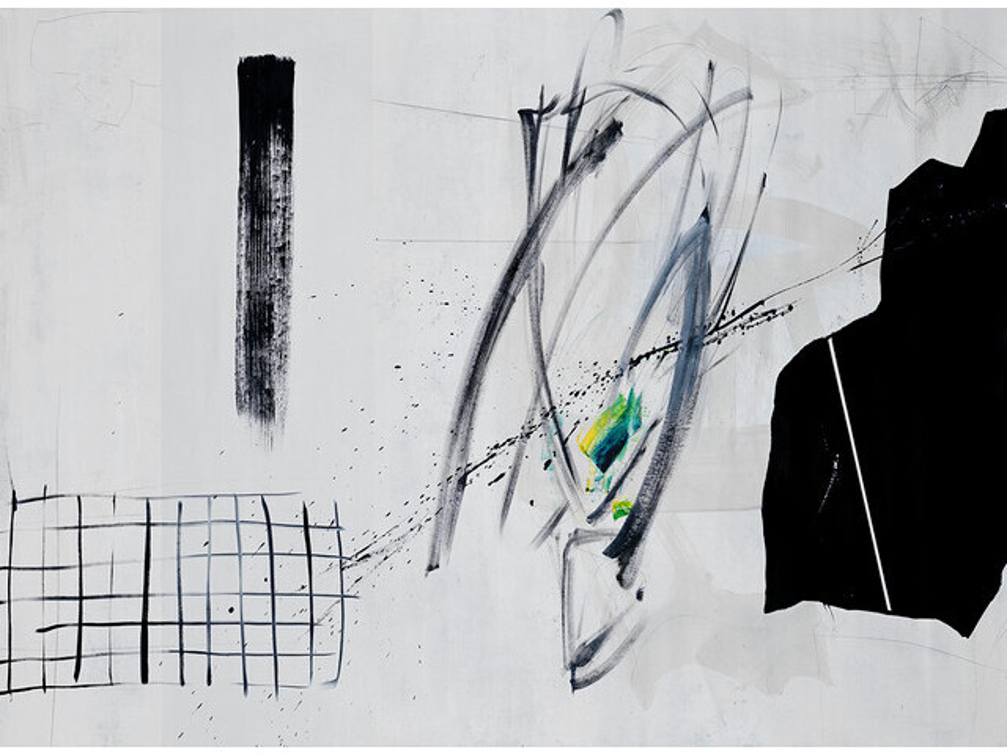 Daleno Gamble It Wall Art