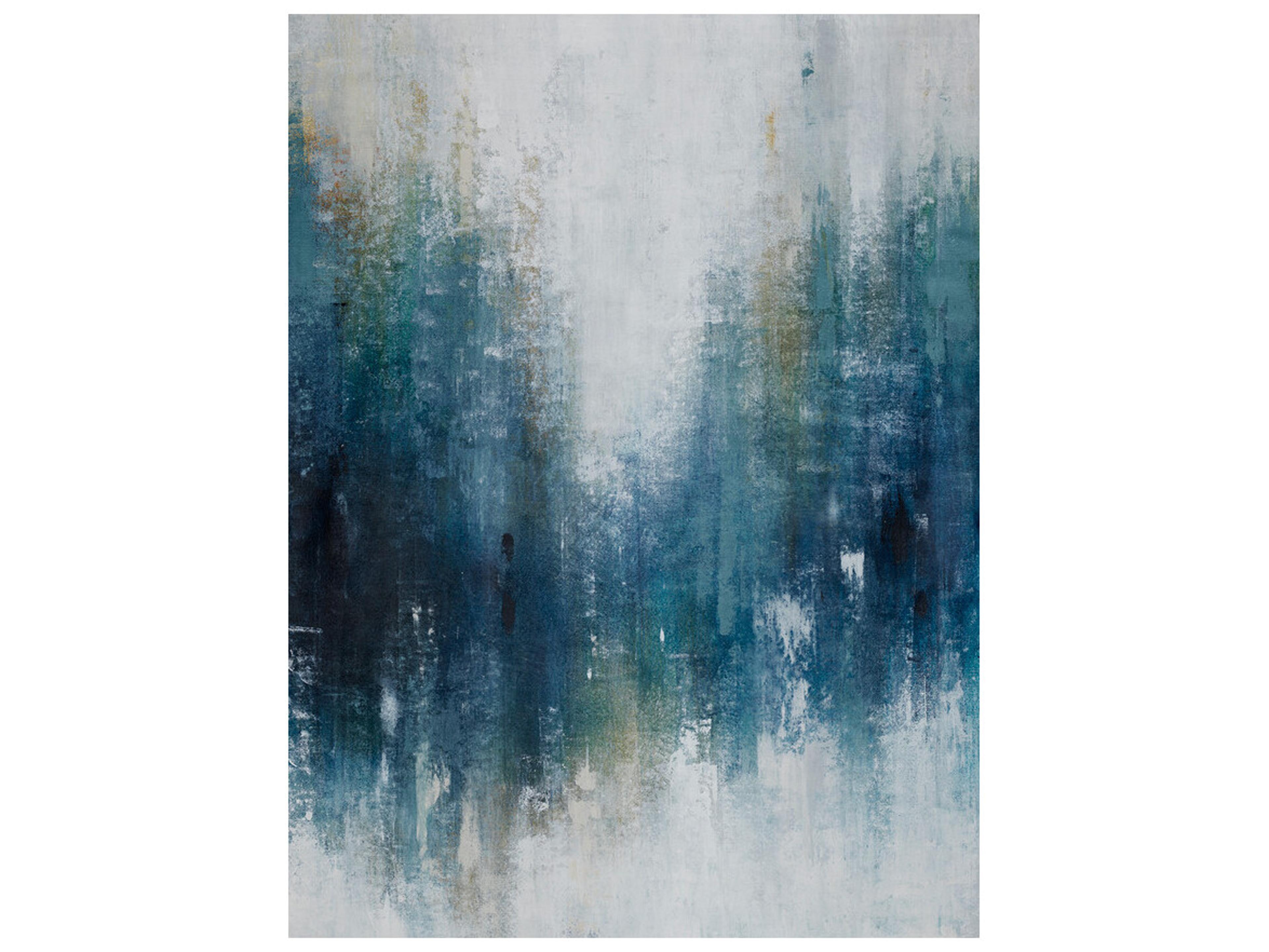 Daleno Big Banks Wall Art