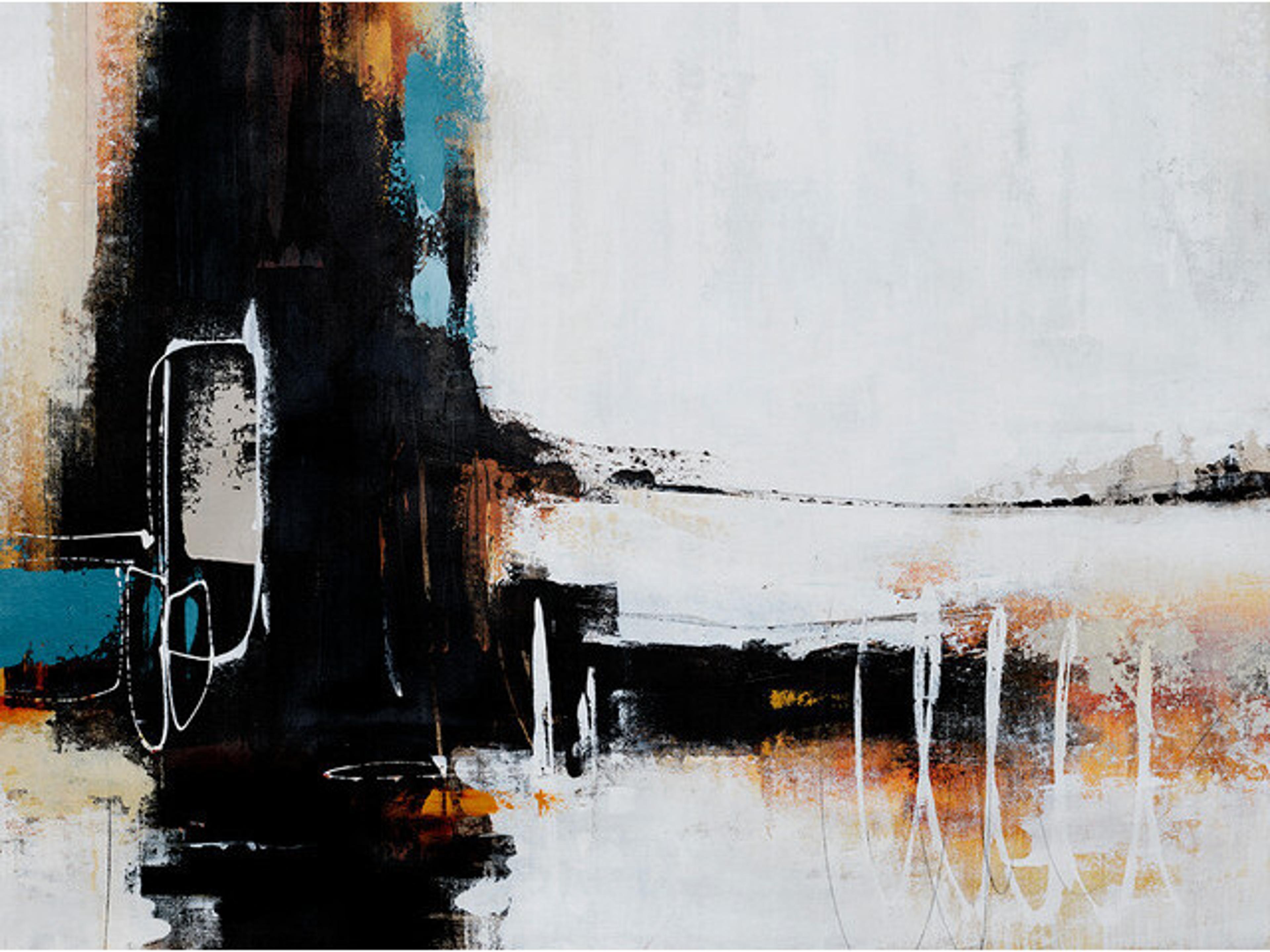 Daleno Bare Facts Wall Art