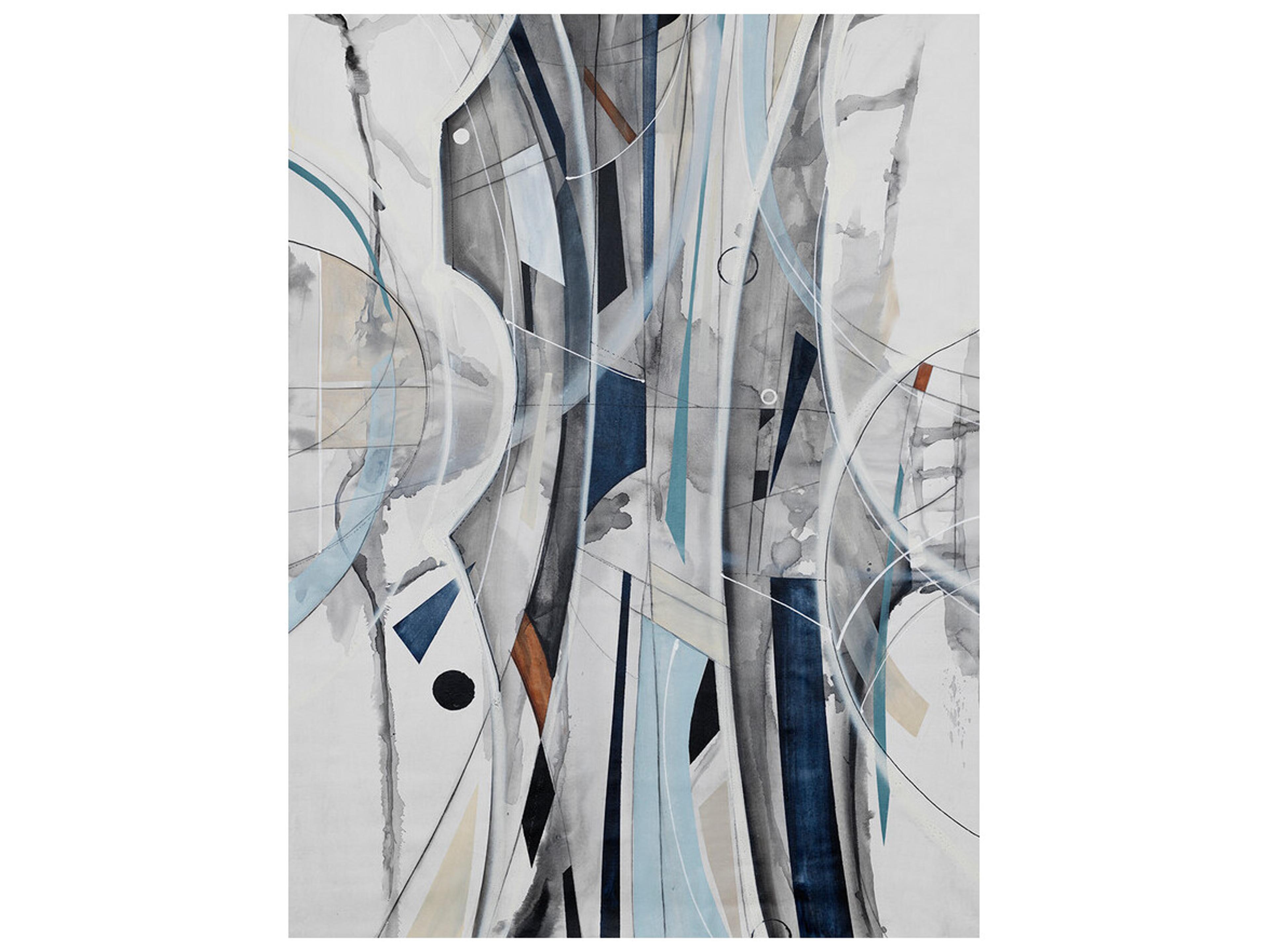 Daleno Nonconforming Wall Art