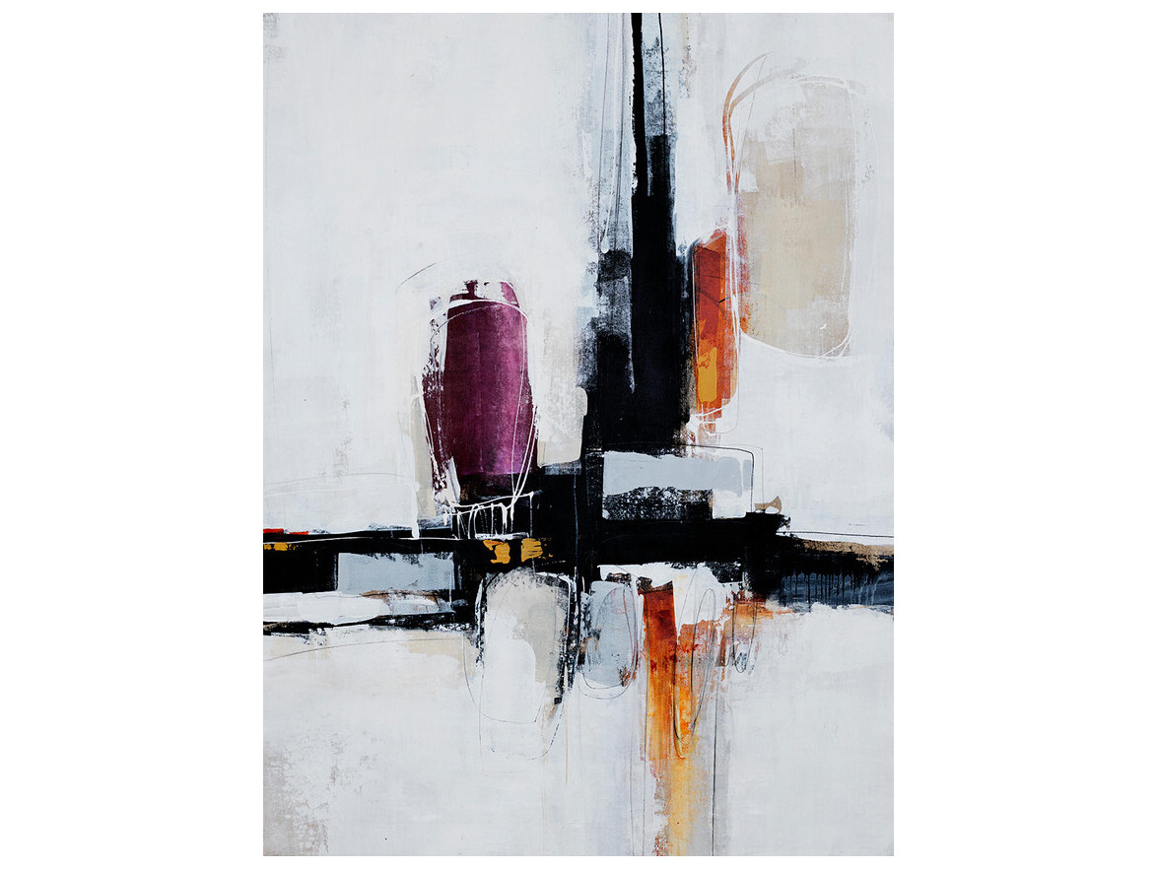 Daleno Intolerant Wall Art