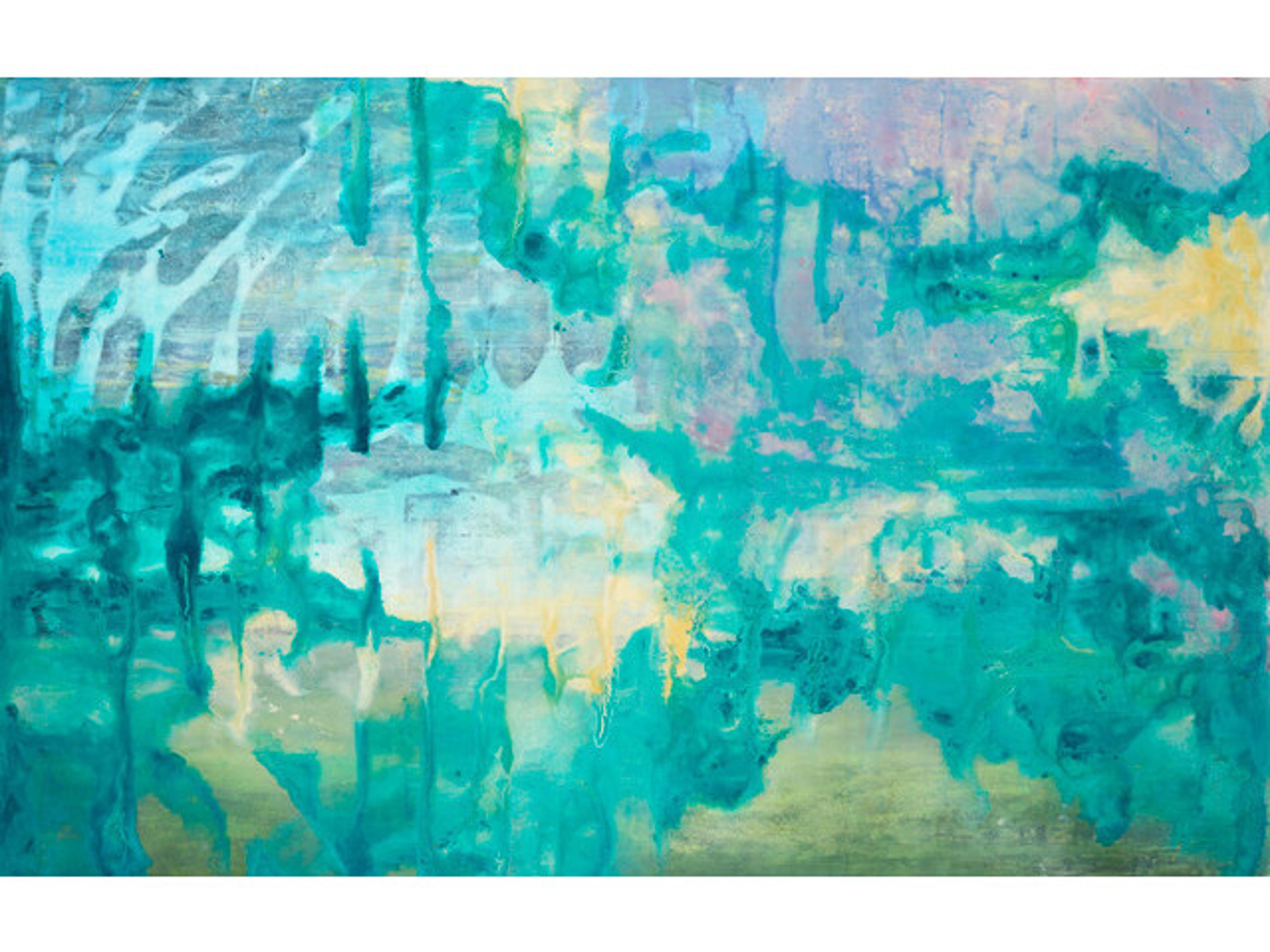 Daleno Topliner Wall Art