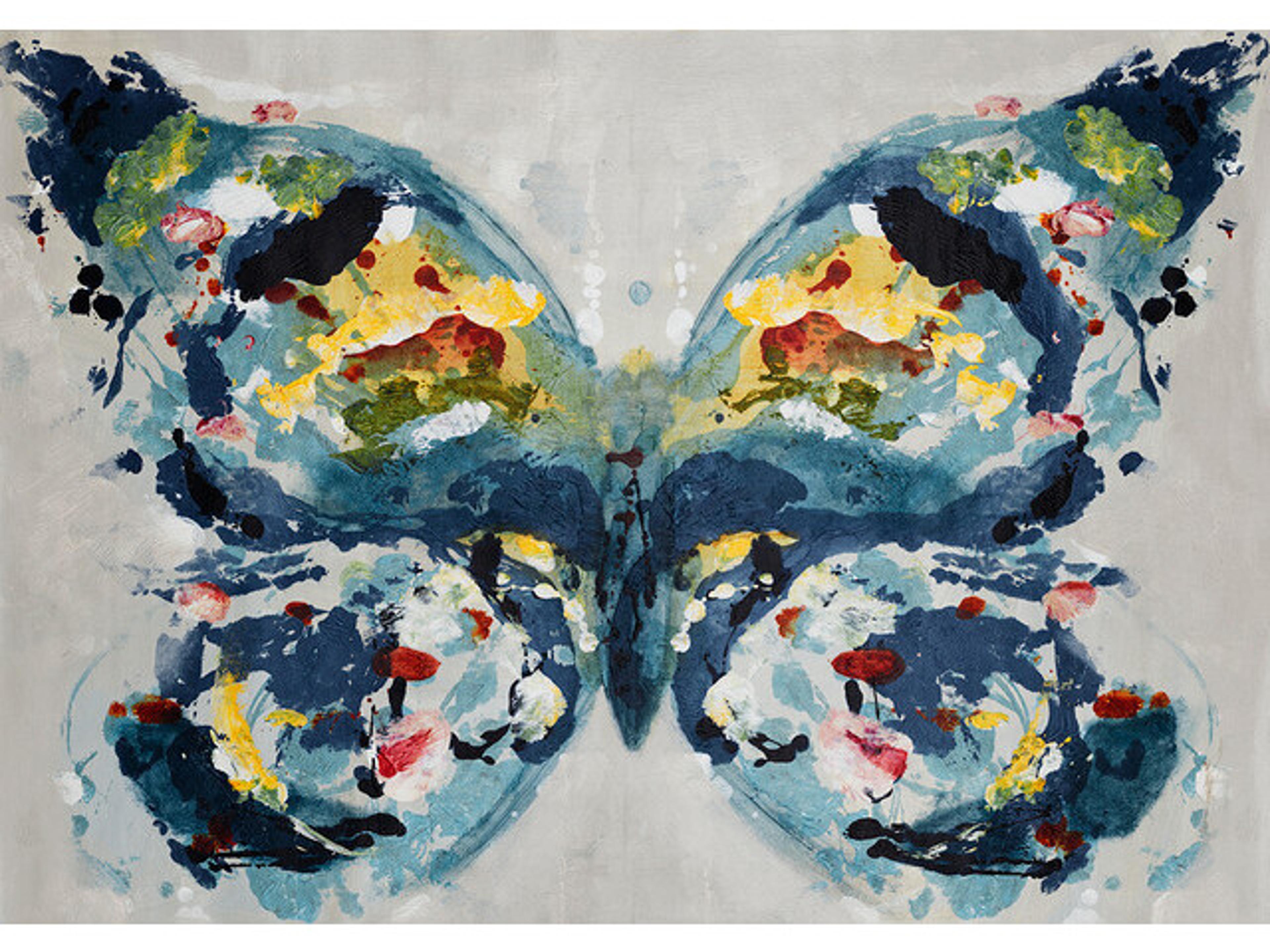 Daleno Fantastic Flyer Wall Art