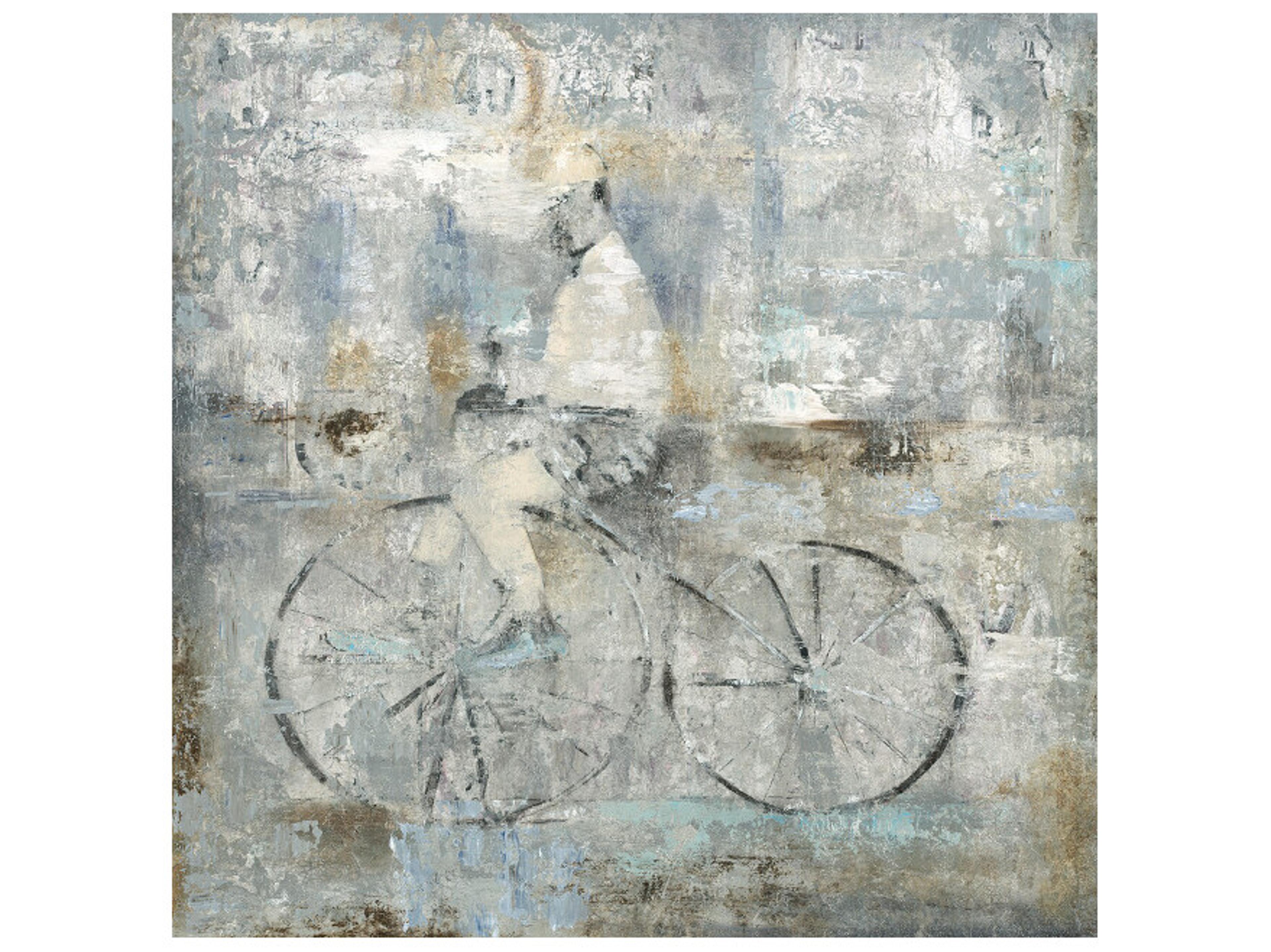 Daleno Santa Monica Regular Wall Art