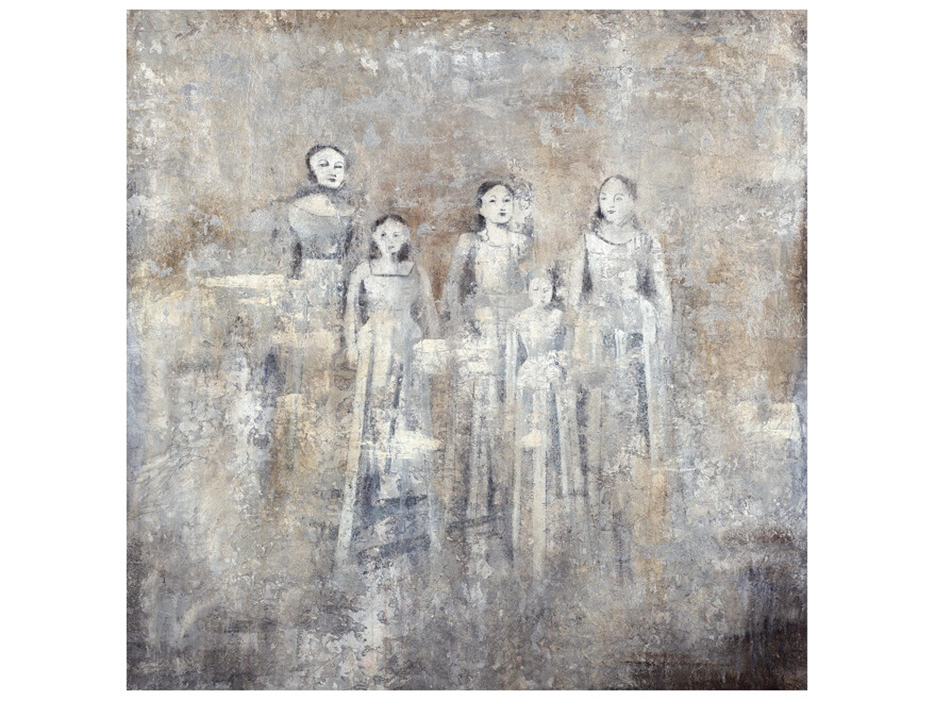 Daleno Choir Collection Wall Art