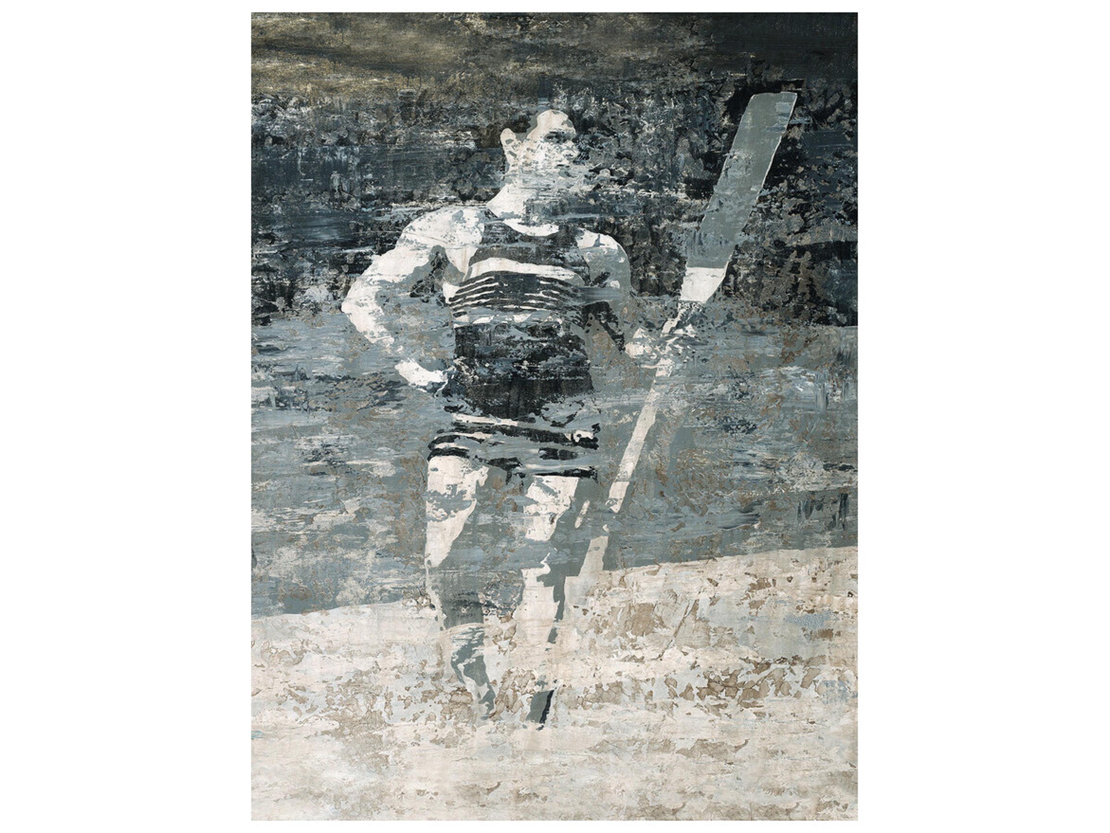 Daleno Manhattan Beach Local Wall Art