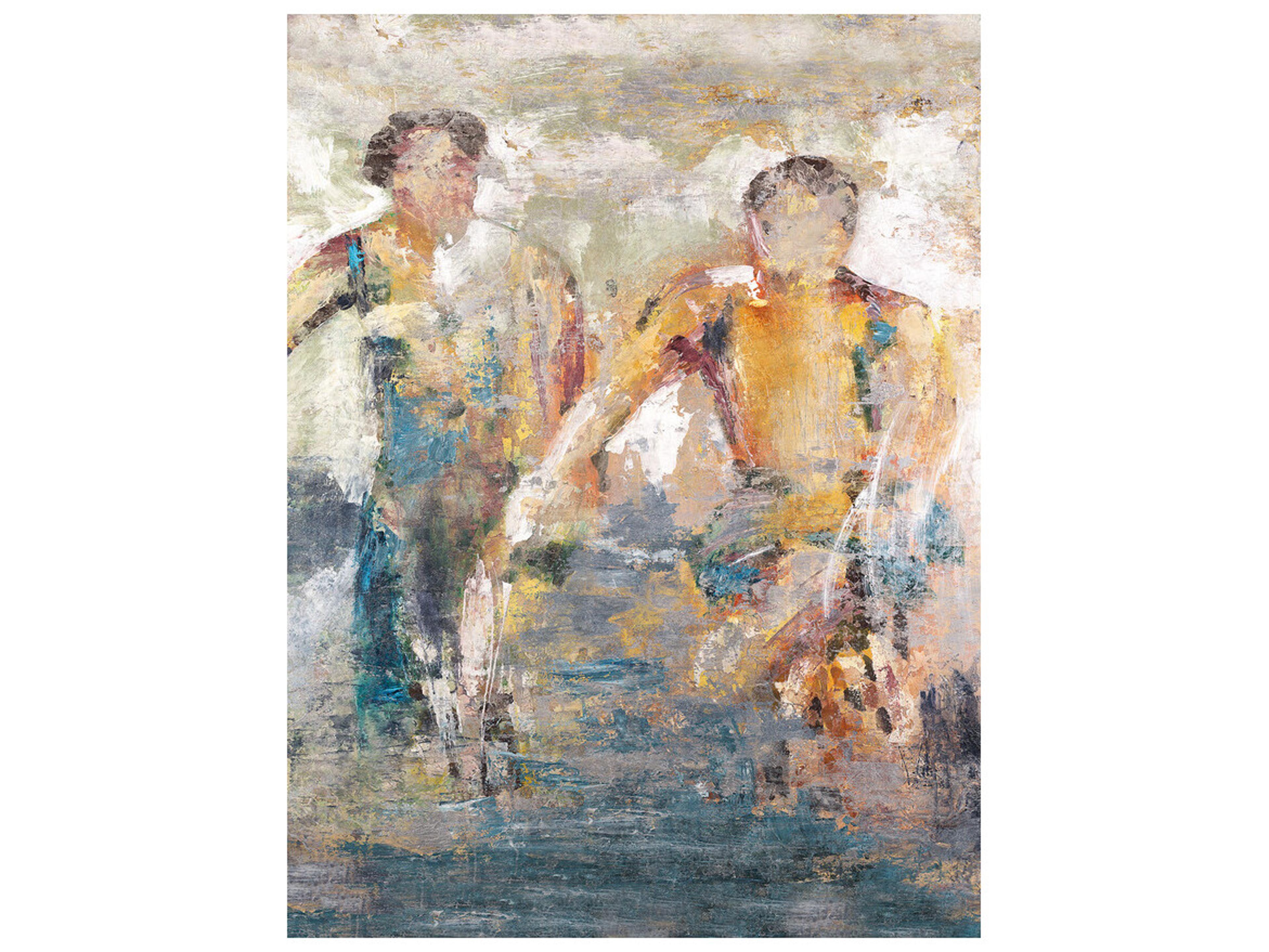 Daleno Grab My Hand Wall Art