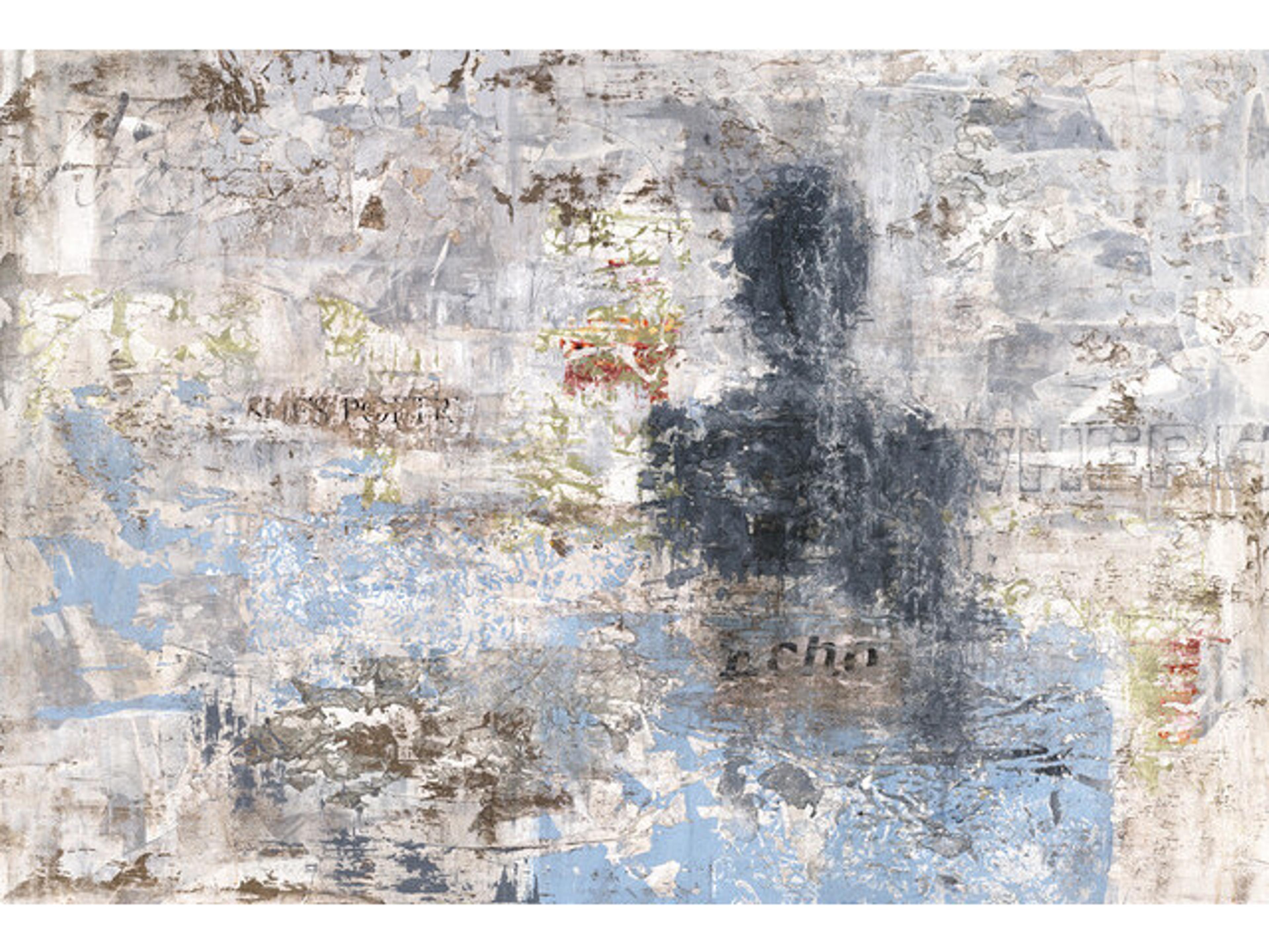 Daleno I Hear Myself Talking Wall Art