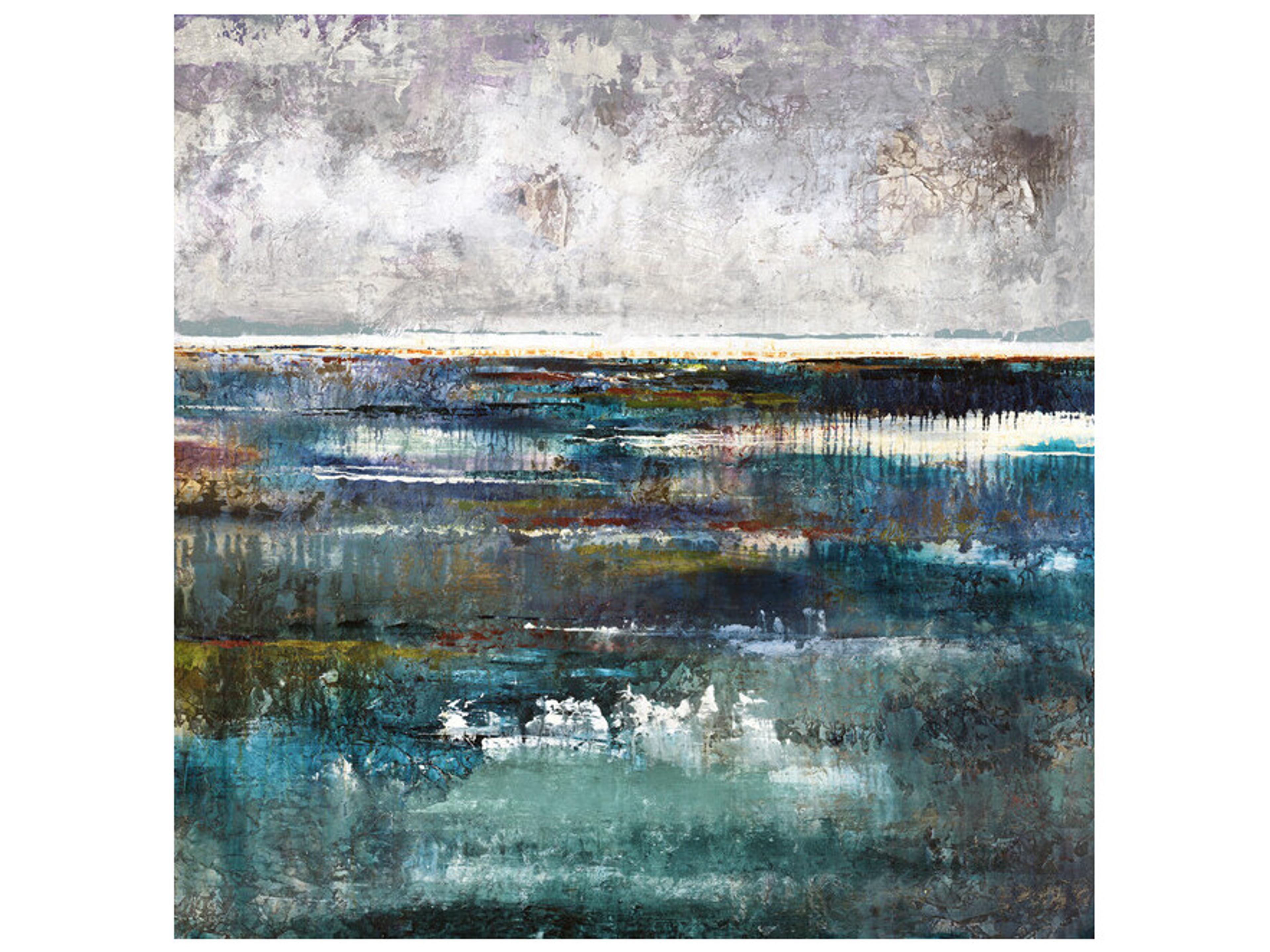 Daleno Caspin Sea Wall Art