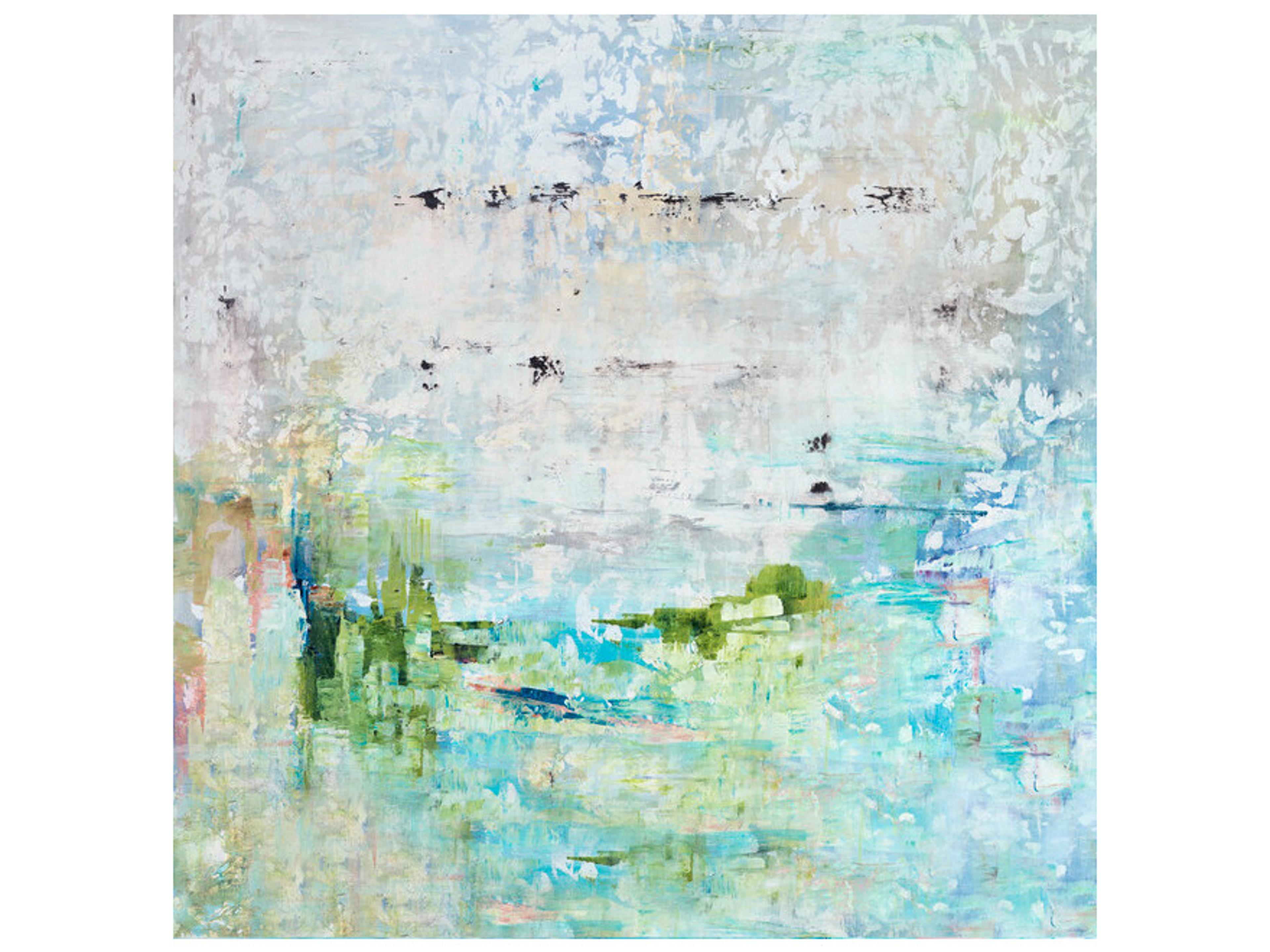 Daleno Far From Practical Wall Art