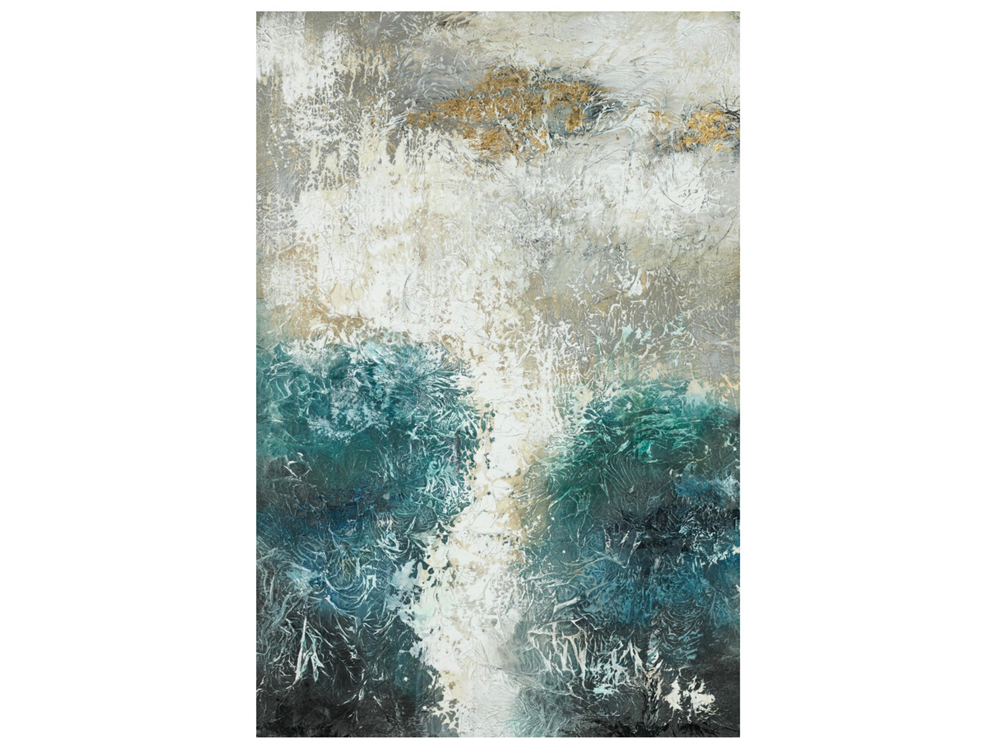 Daleno Spring to Life Wall Art