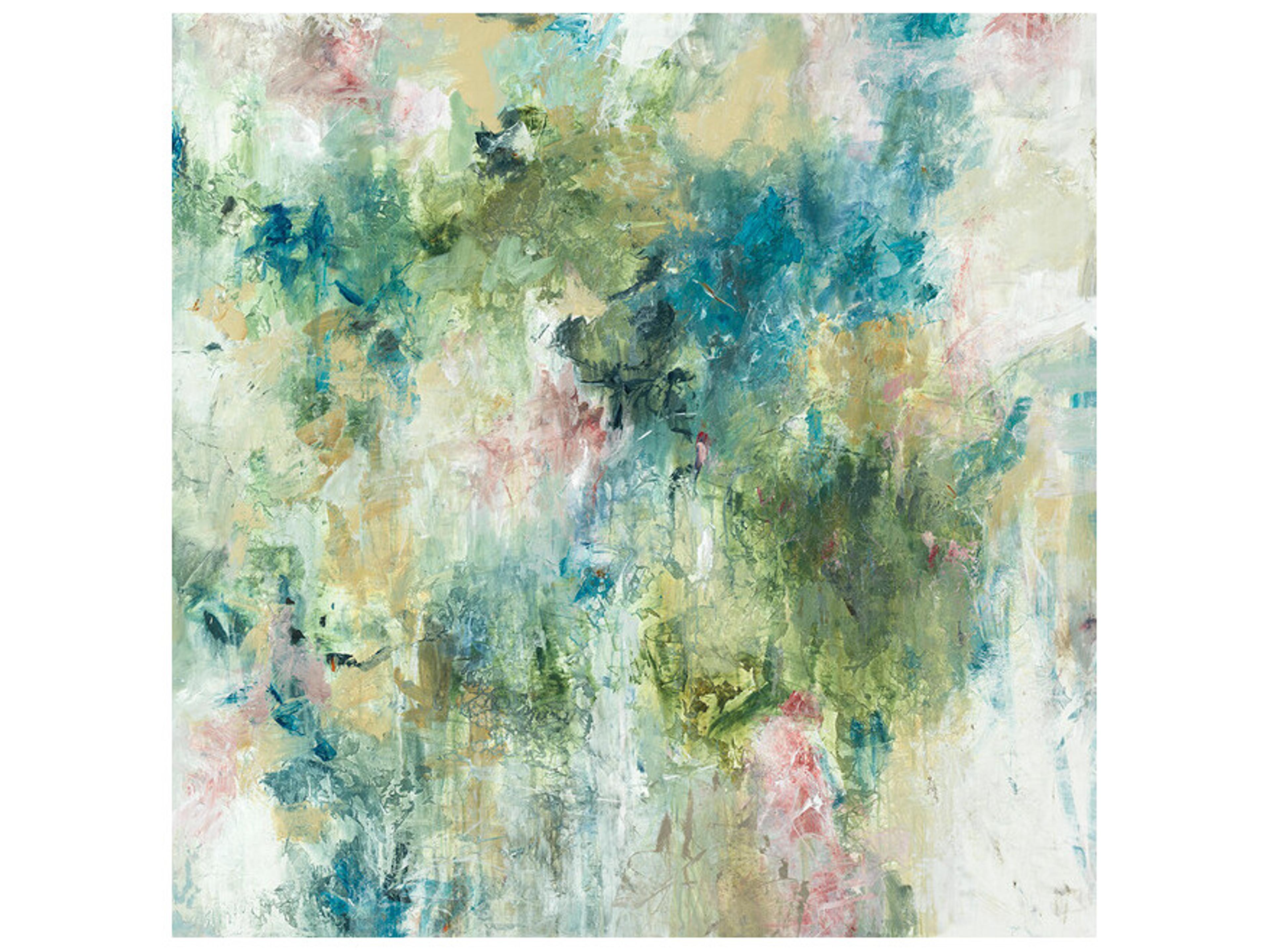 Daleno Herbaceous Wall Art