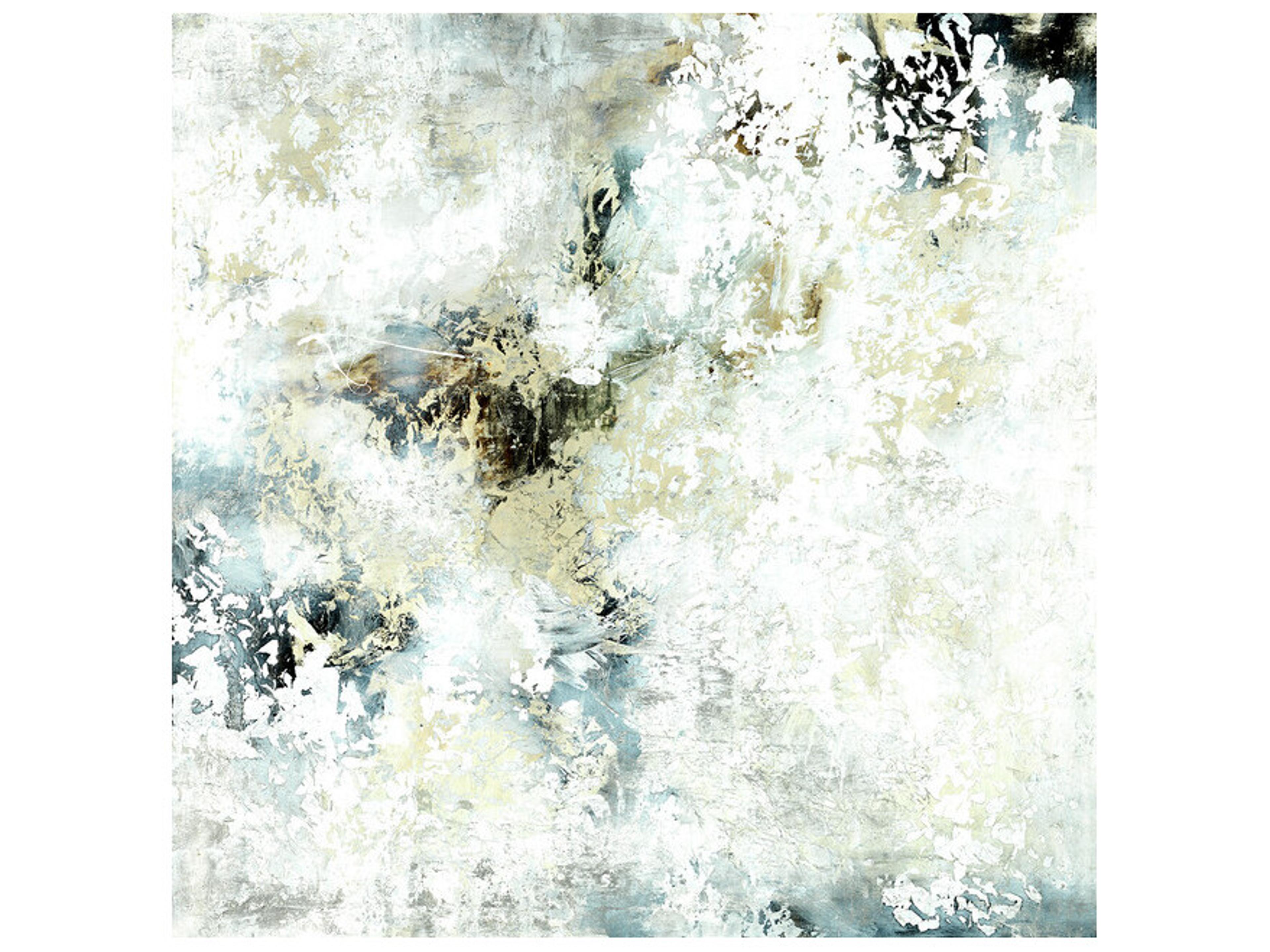 Daleno Santa Barbara Beach Wall Art