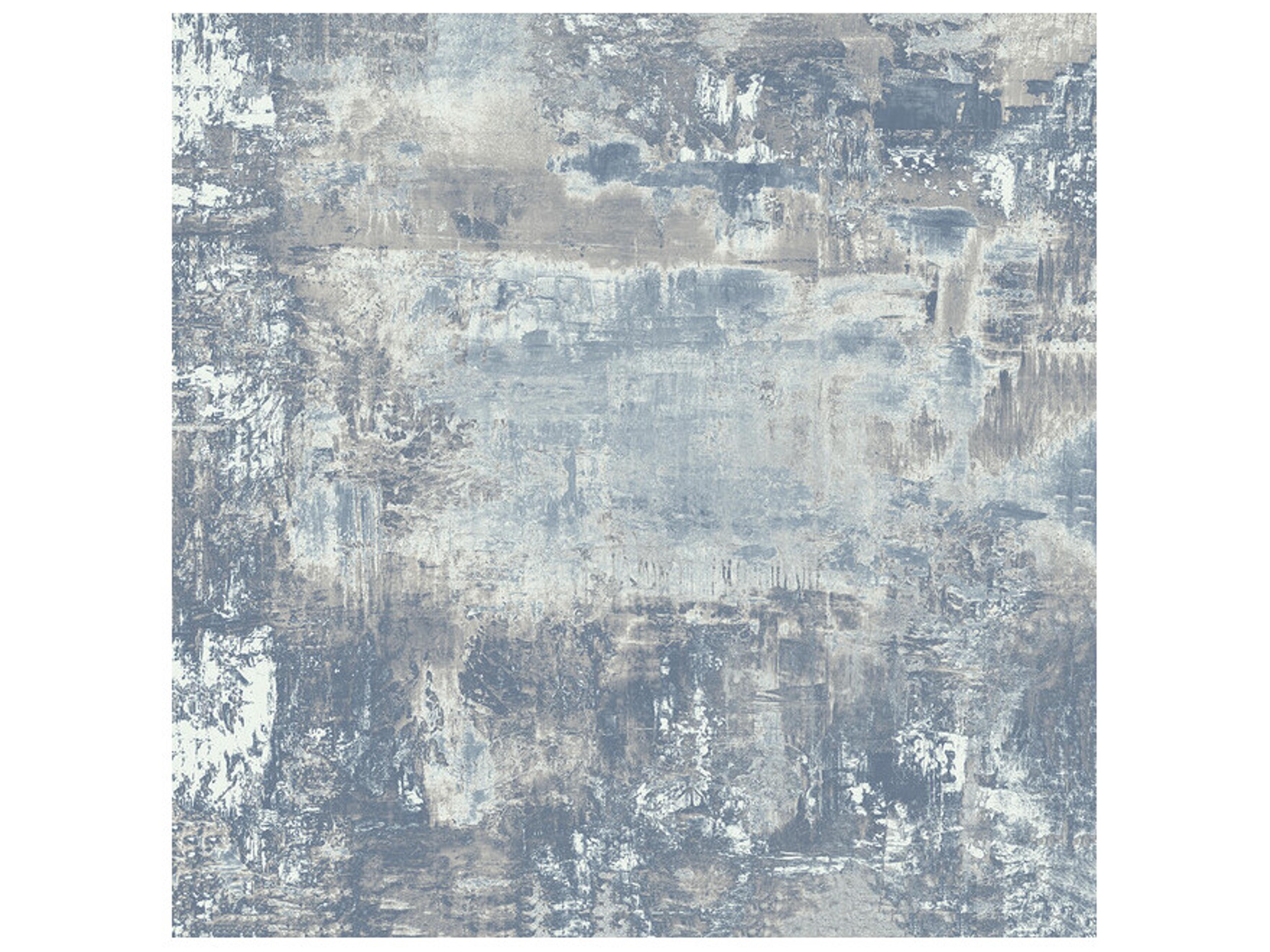 Daleno Caribbean Port III Wall Art