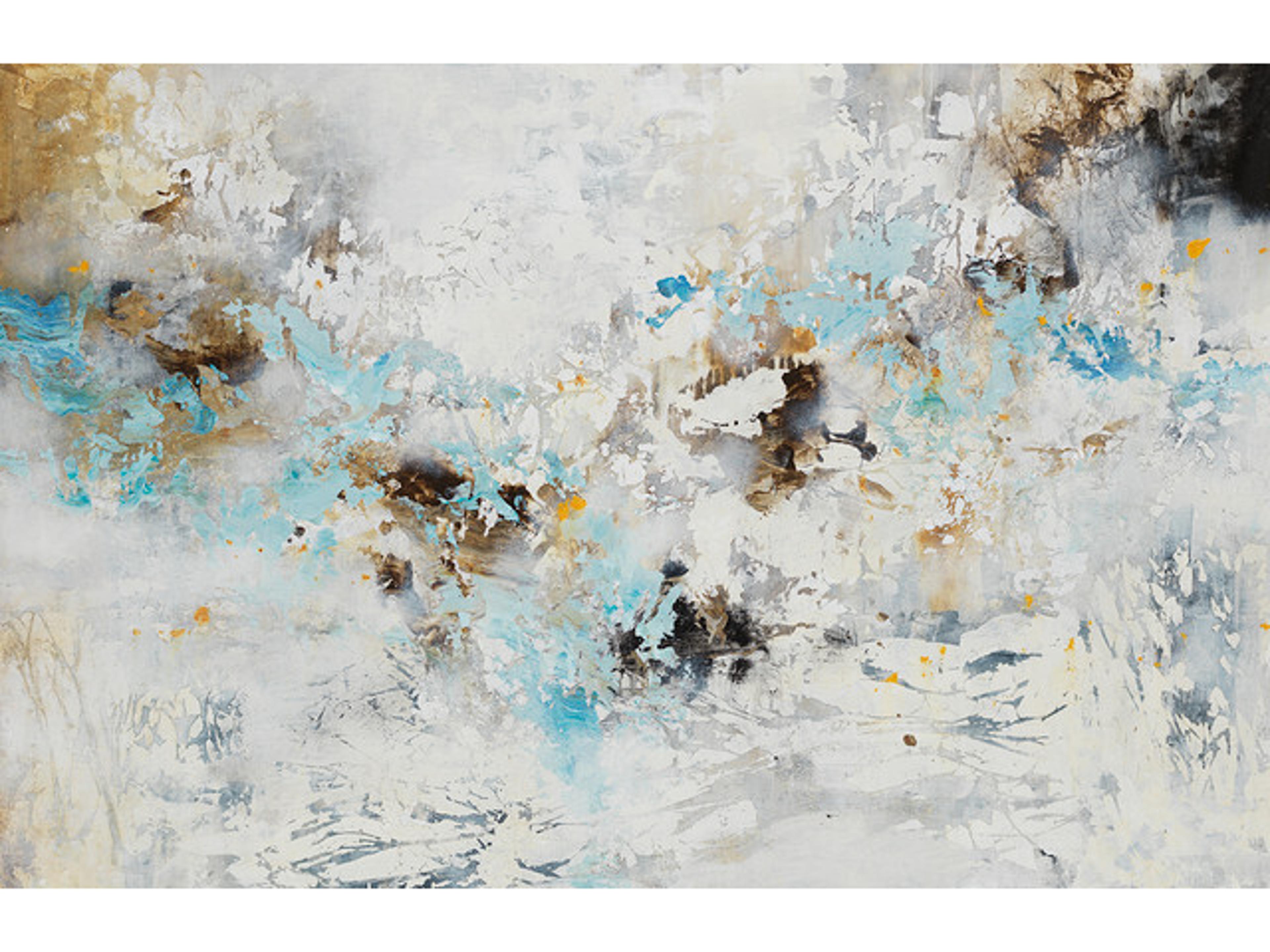 Daleno Breakwater Level Wall Art