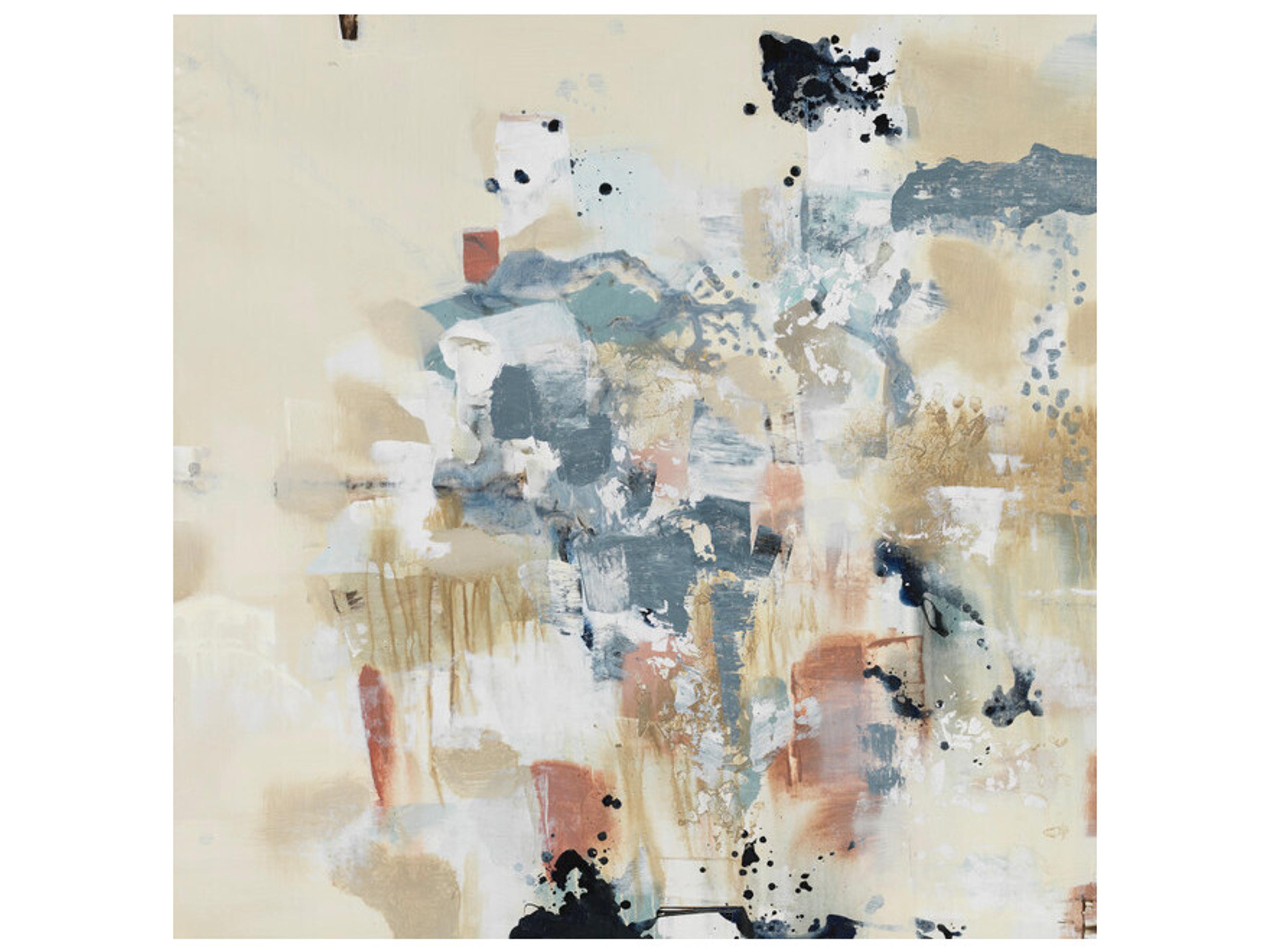 Daleno Urban Clean Up I Wall Art