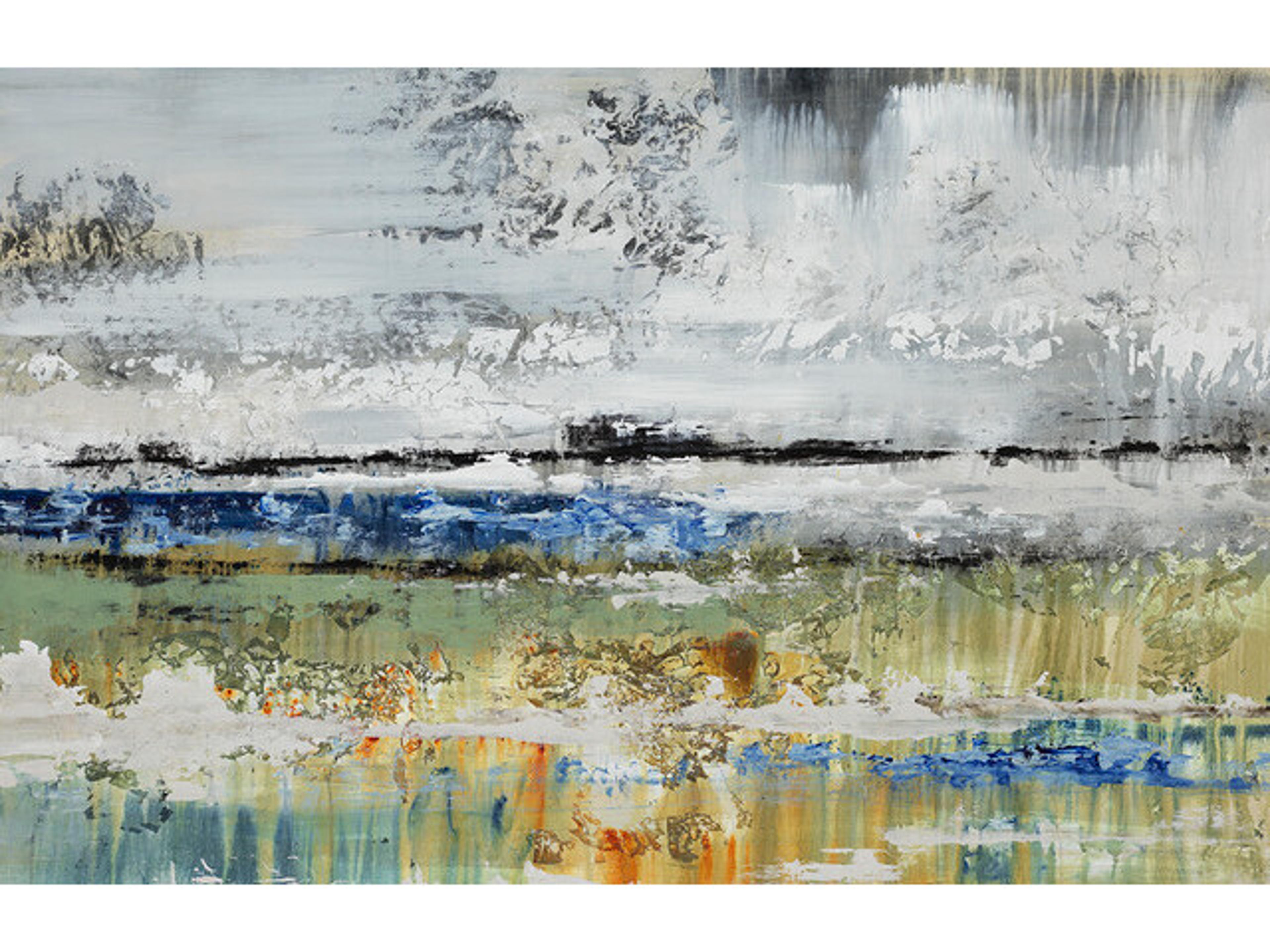 Daleno Field of Vision Wall Art