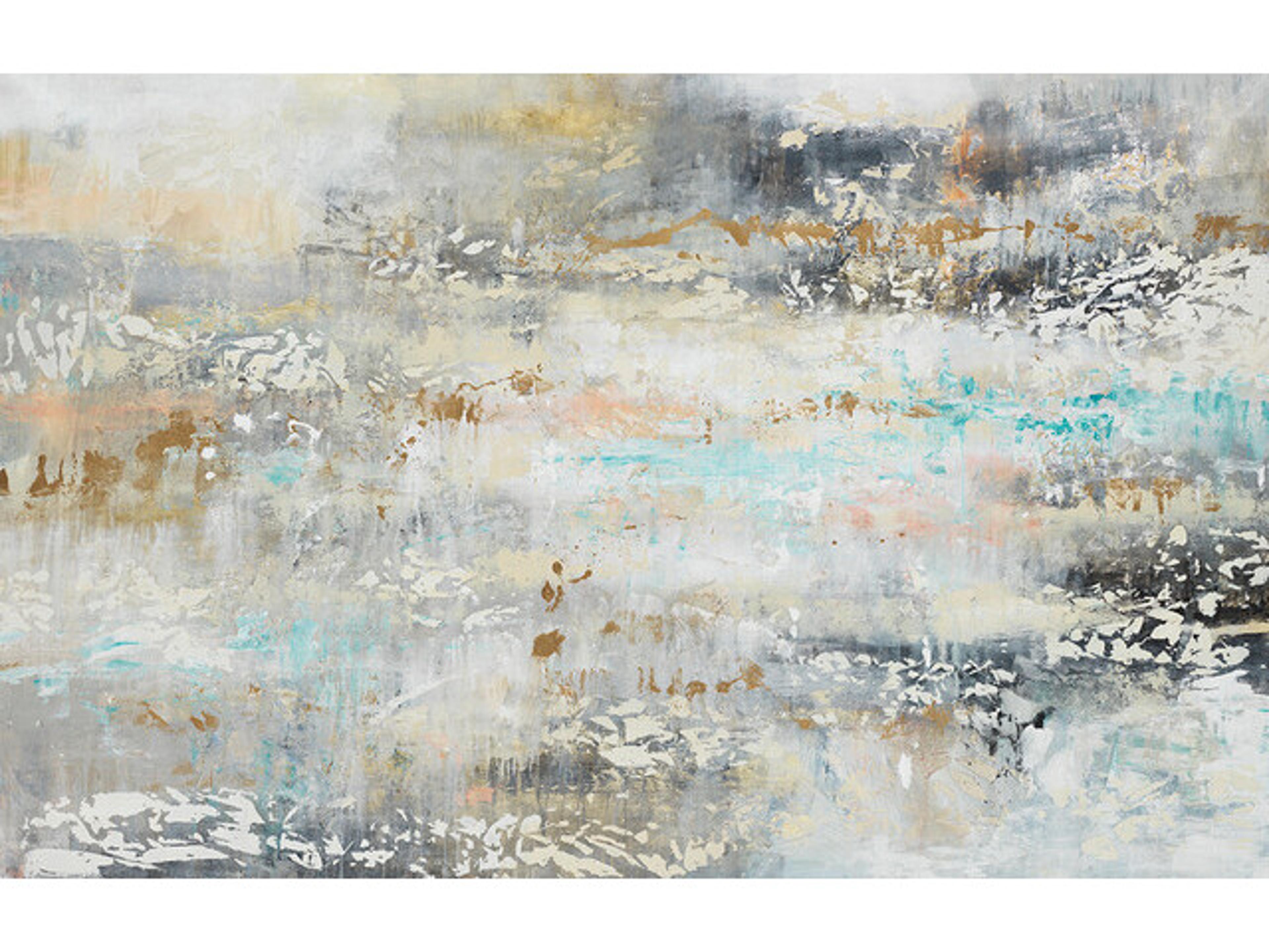 Daleno Life From The Past Wall Art