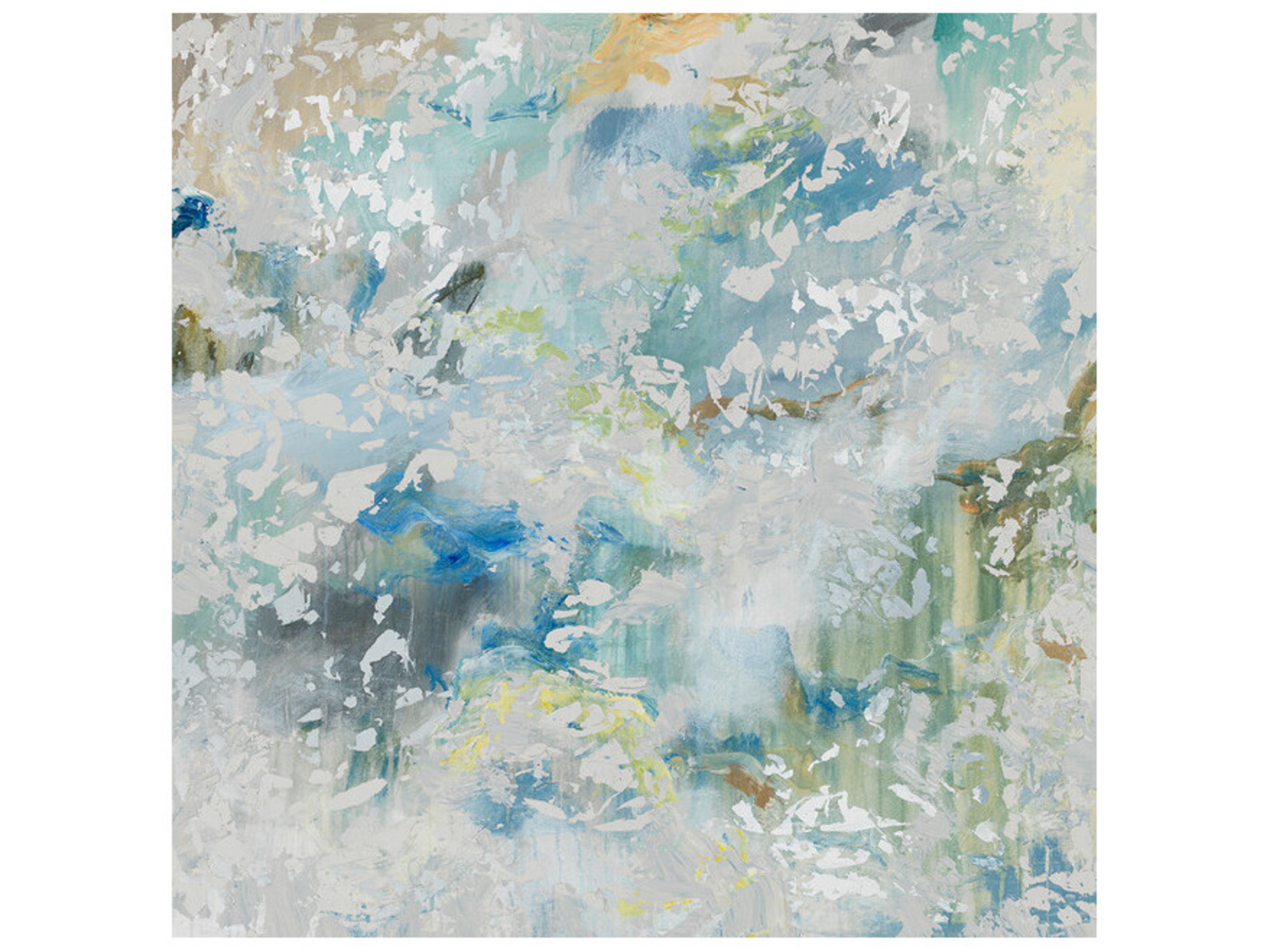 Daleno Muse Over II Wall Art