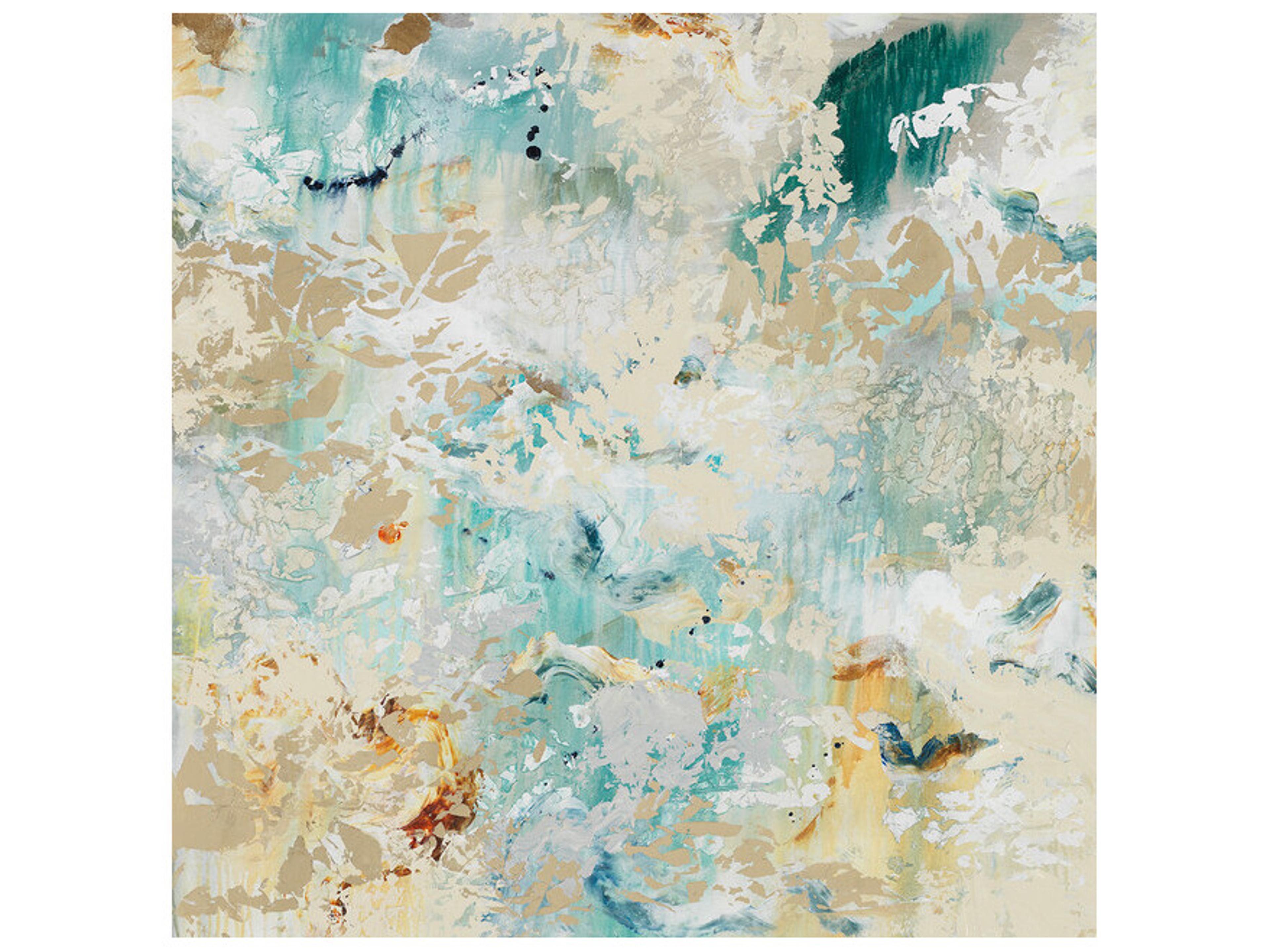 Daleno Muse Over IV Wall Art