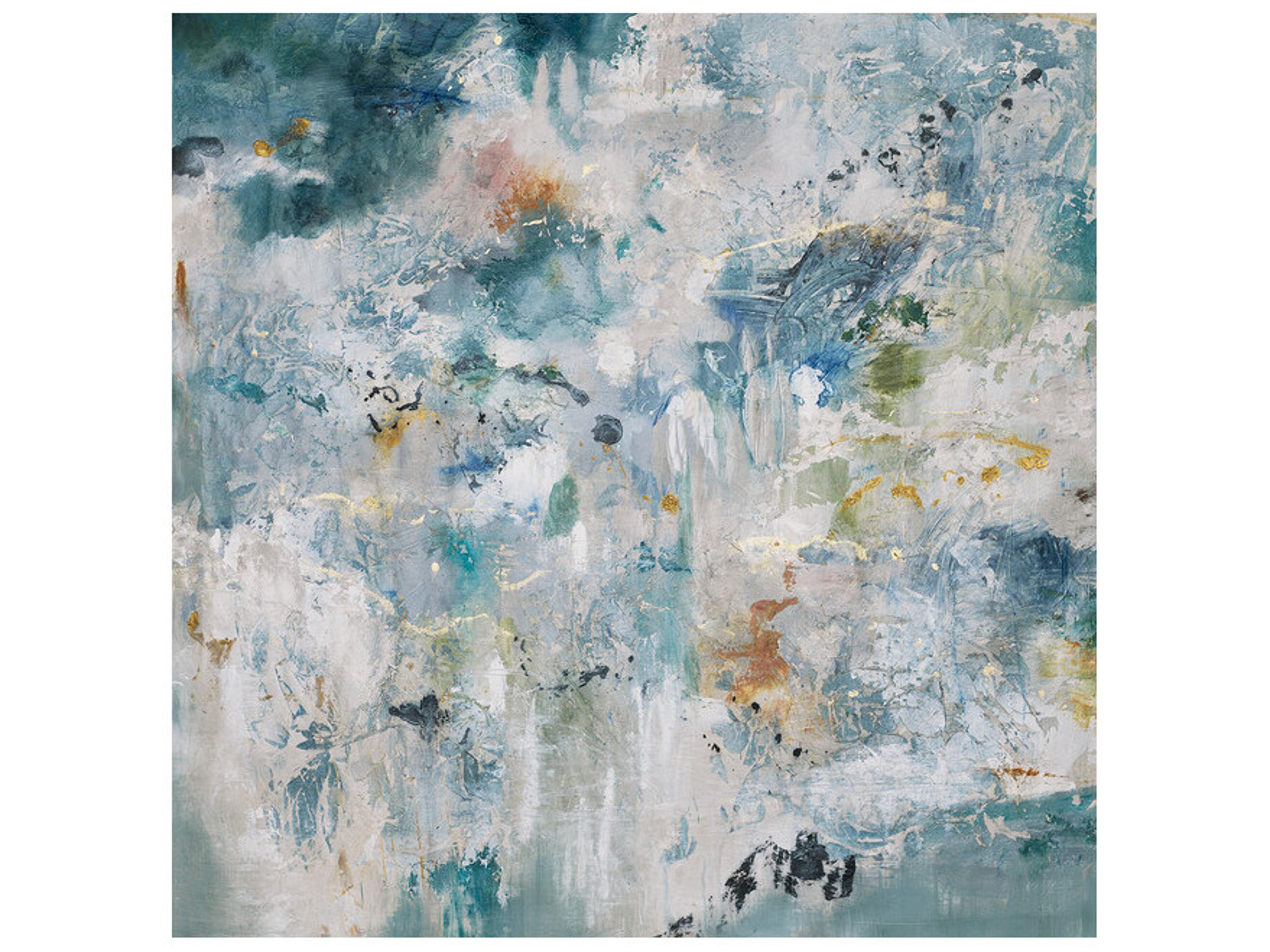 Daleno Back Up Wall Art