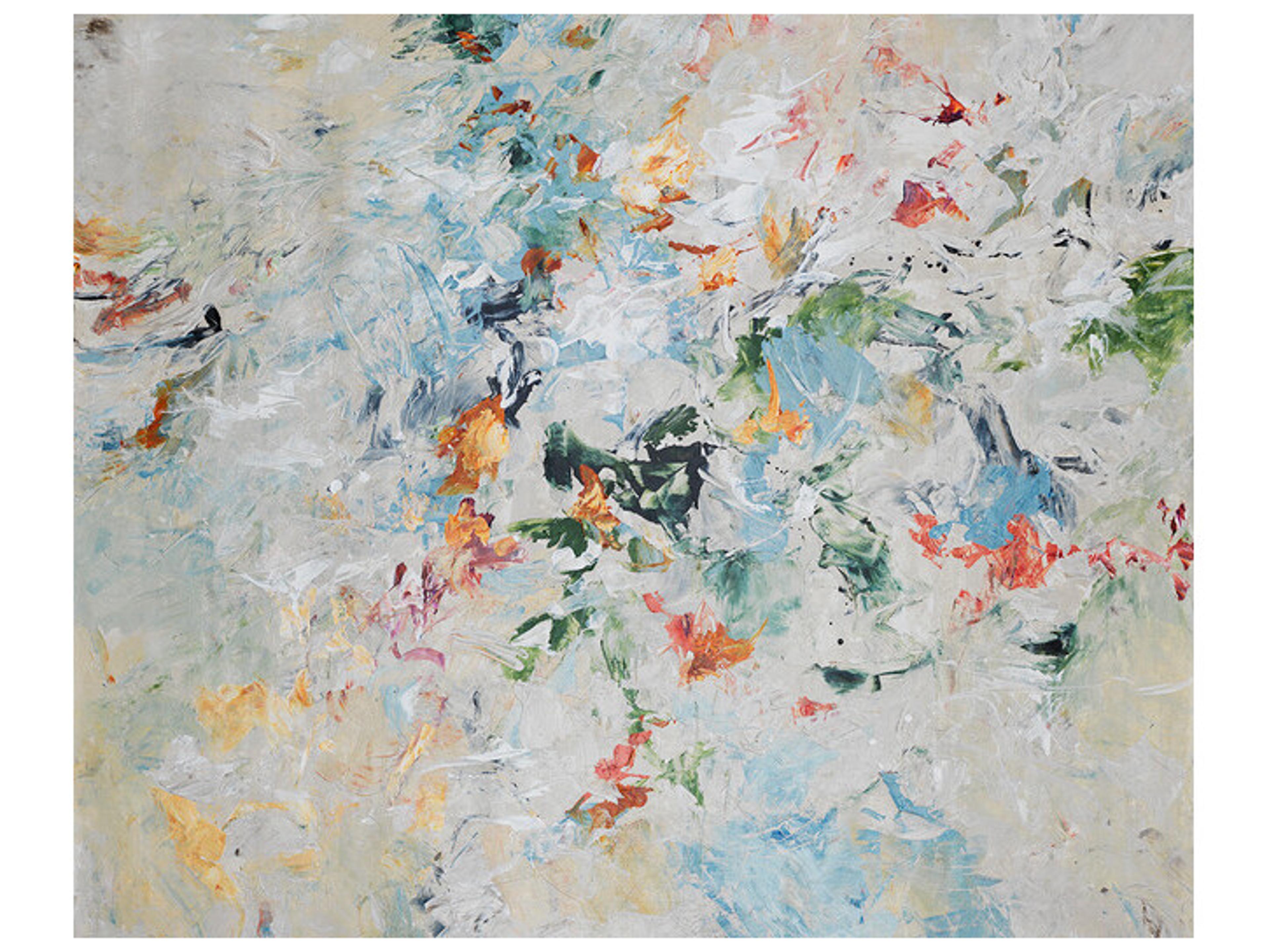 Daleno Pick the Point Wall Art